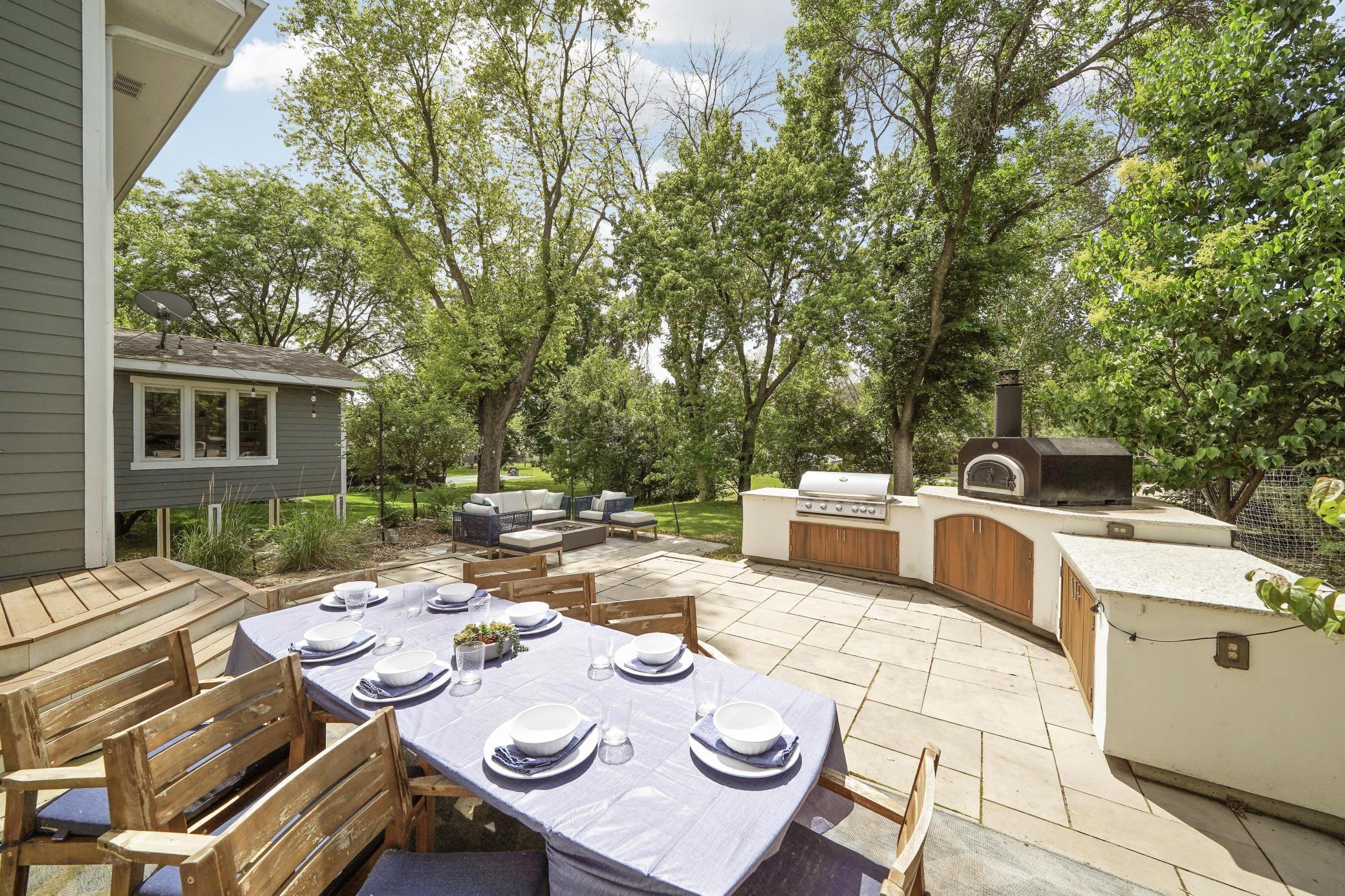 View of Residential at 6912 Paiute Drive, Edina MN 55439, Edina (34 of 49) - Mike Wilen | Minnesota Team Real Estate