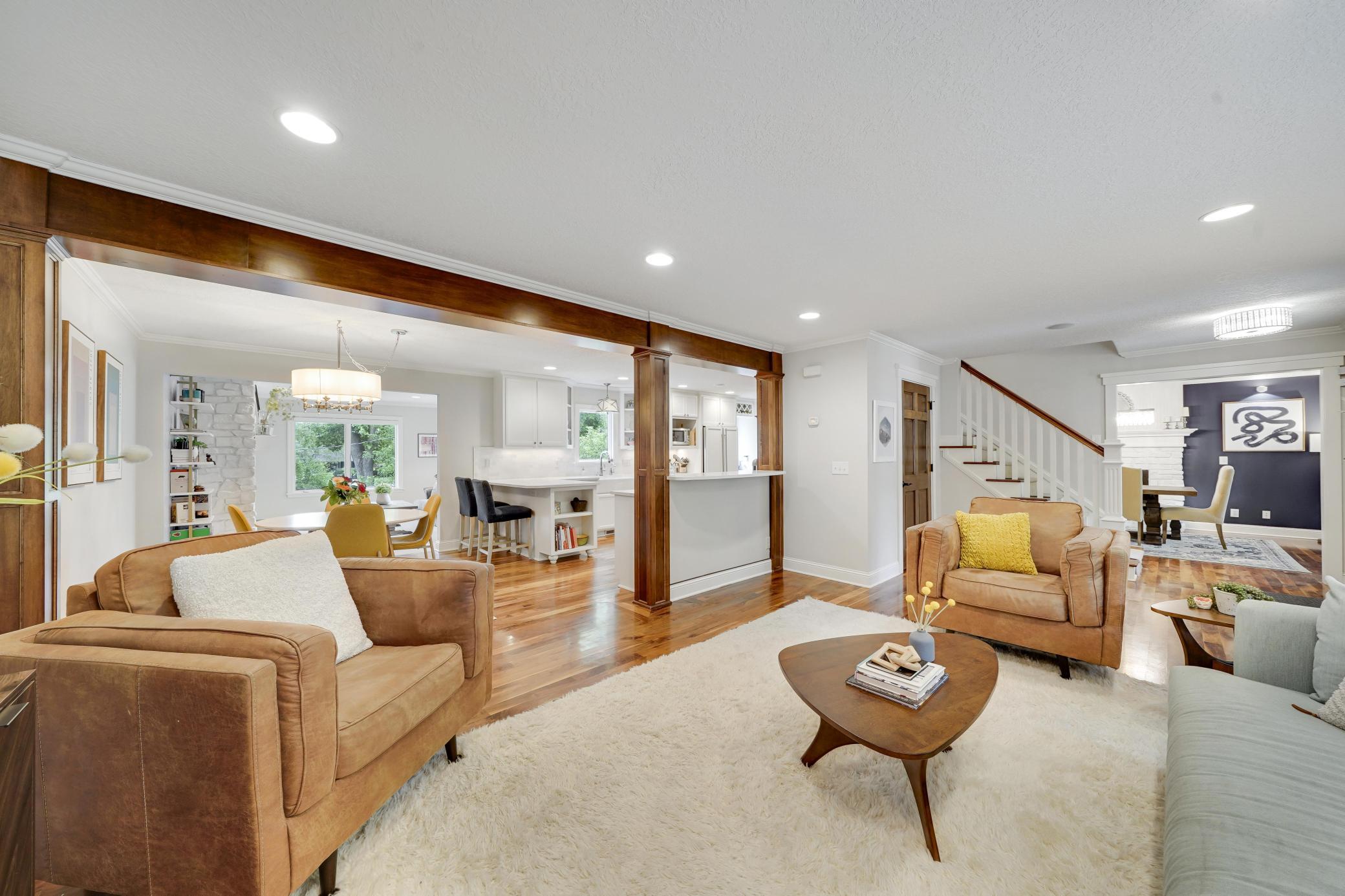 View of Residential at 6912 Paiute Drive, Edina MN 55439, Edina (6 of 49) - Mike Wilen | Minnesota Team Real Estate