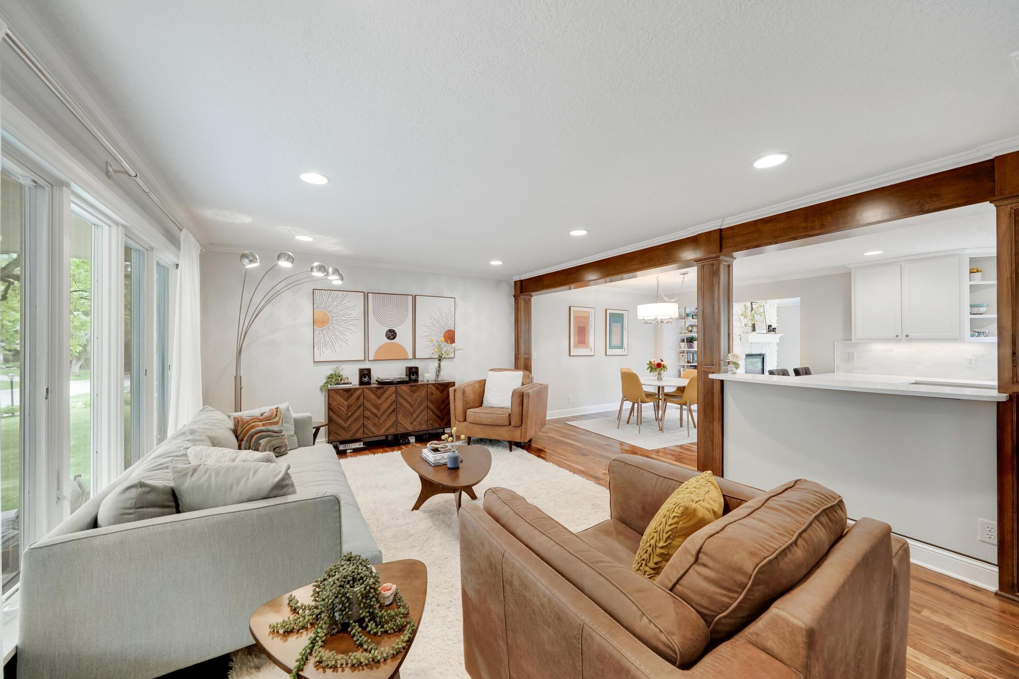 View of Residential at 6912 Paiute Drive, Edina MN 55439, Edina (11 of 49) - Mike Wilen | Minnesota Team Real Estate