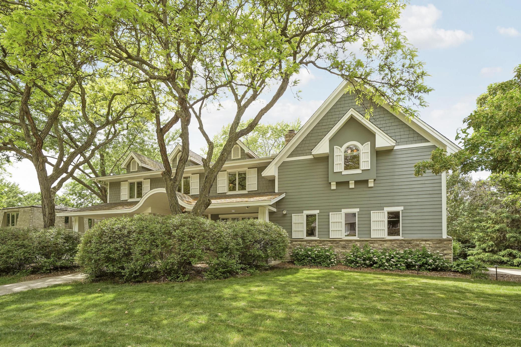 View of Residential at 6912 Paiute Drive, Edina MN 55439, Edina (44 of 49) - Mike Wilen | Minnesota Team Real Estate
