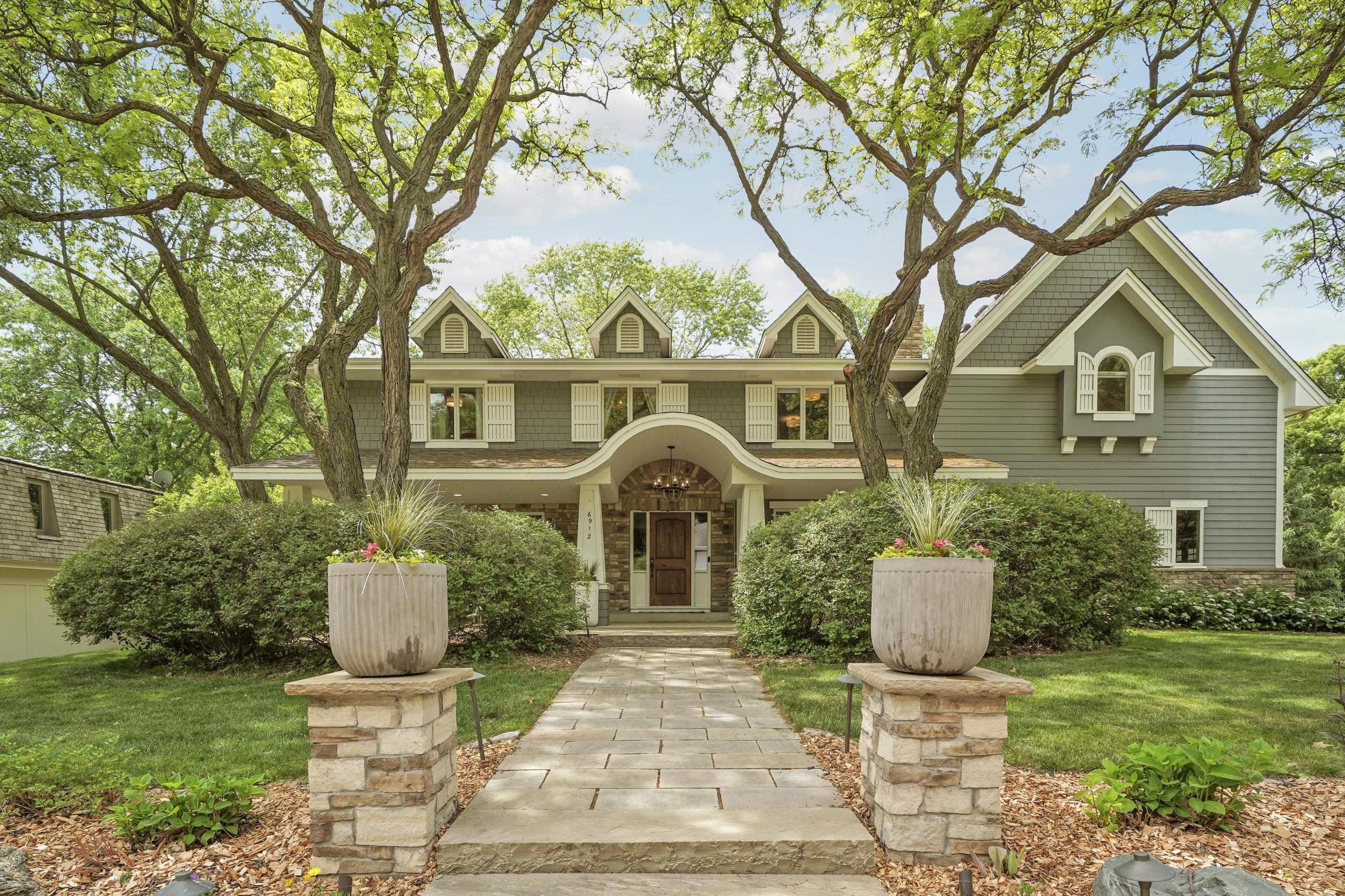 View of Residential at 6912 Paiute Drive, Edina MN 55439, Edina (43 of 49) - Mike Wilen | Minnesota Team Real Estate
