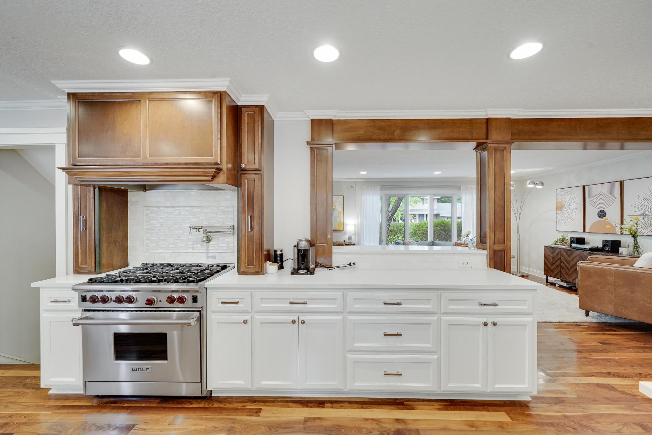 View of Residential at 6912 Paiute Drive, Edina MN 55439, Edina (7 of 49) - Mike Wilen | Minnesota Team Real Estate