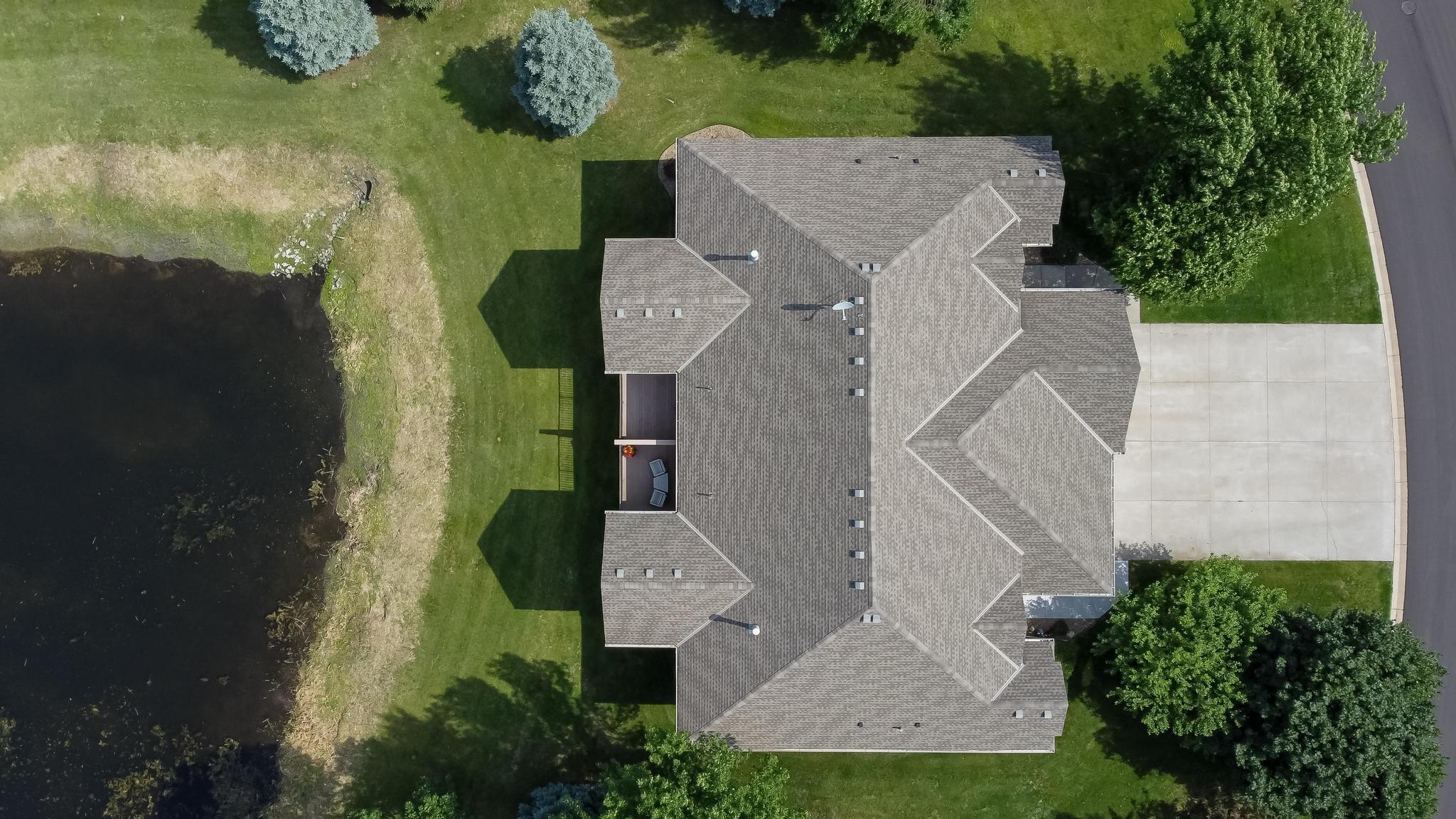 View of Residential at 5217 107th Avenue, Brooklyn Park MN 55443, Brooklyn Park (51 of 54) - Mike Wilen | Minnesota Team Real Estate