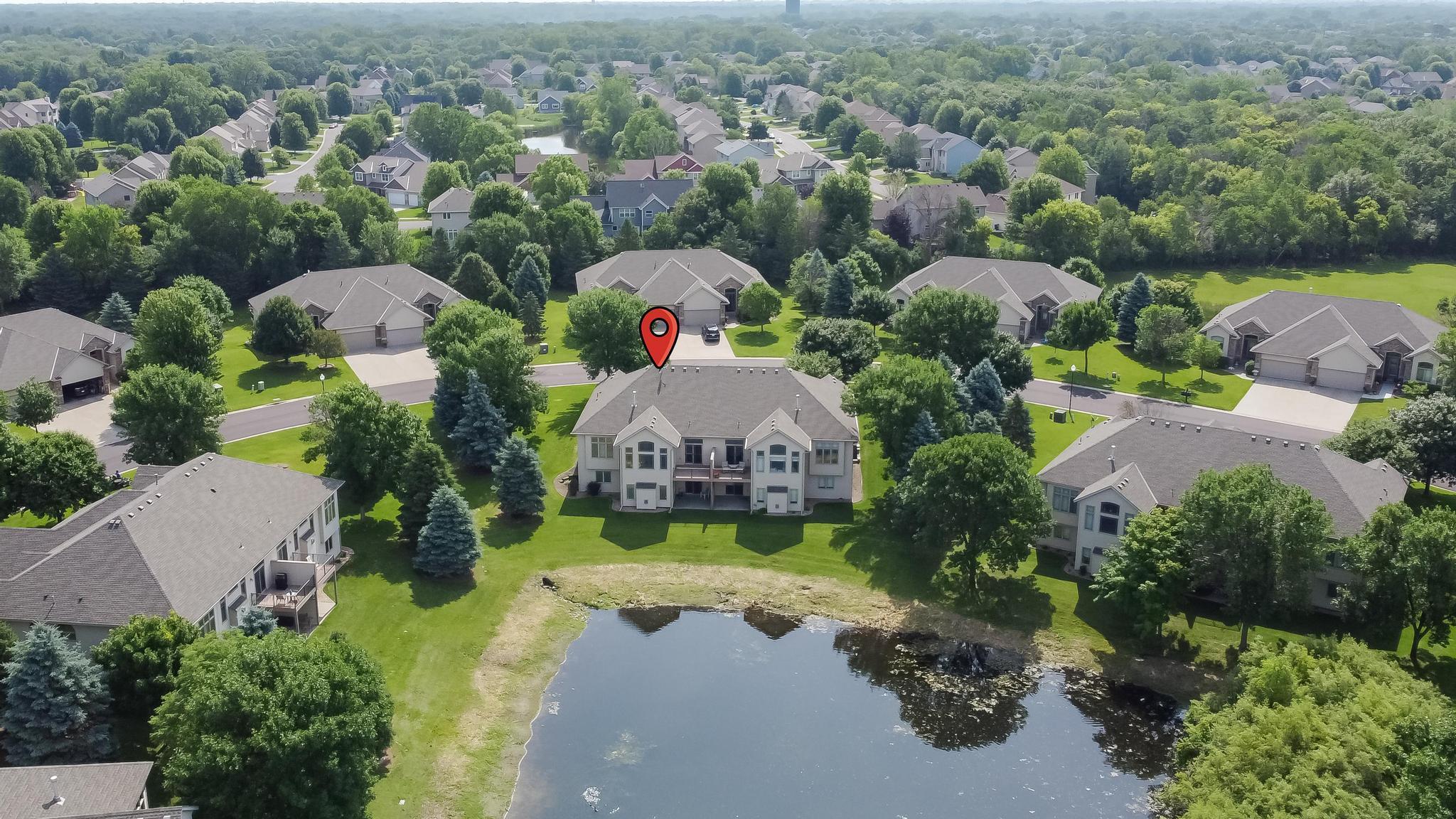 View of Residential at 5217 107th Avenue, Brooklyn Park MN 55443, Brooklyn Park (50 of 54) - Mike Wilen | Minnesota Team Real Estate