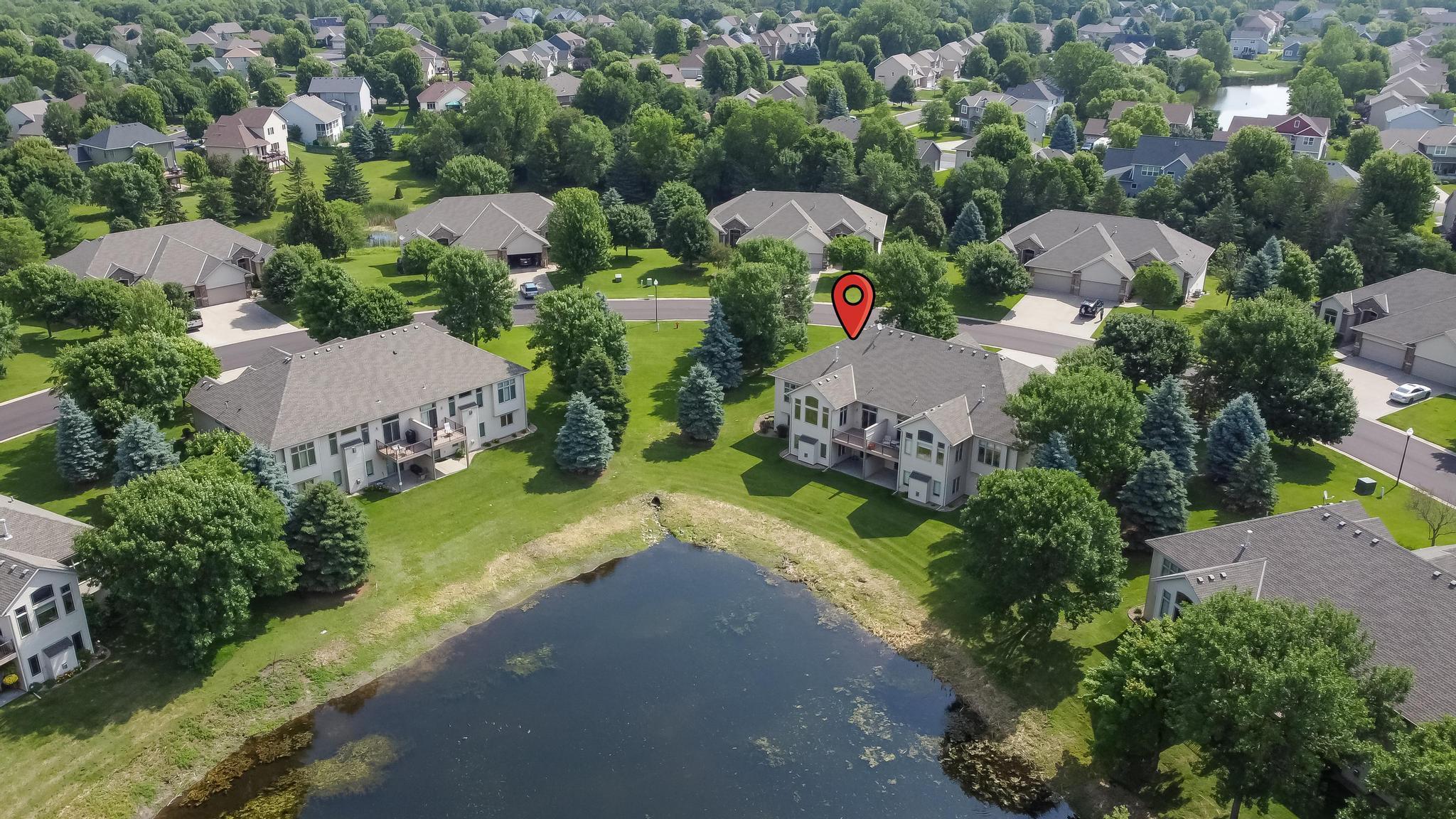 View of Residential at 5217 107th Avenue, Brooklyn Park MN 55443, Brooklyn Park (49 of 54) - Mike Wilen | Minnesota Team Real Estate