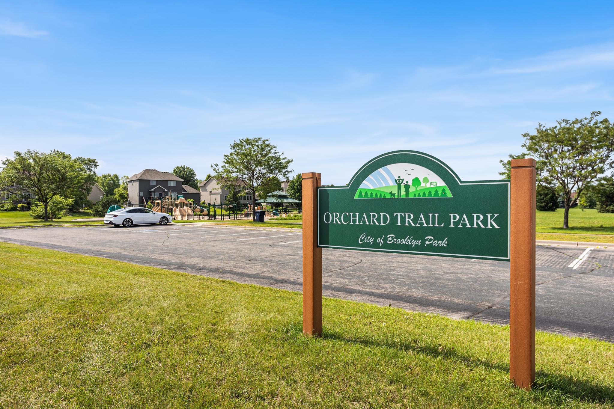 View of Residential at 5217 107th Avenue, Brooklyn Park MN 55443, Brooklyn Park (43 of 54) - Mike Wilen | Minnesota Team Real Estate