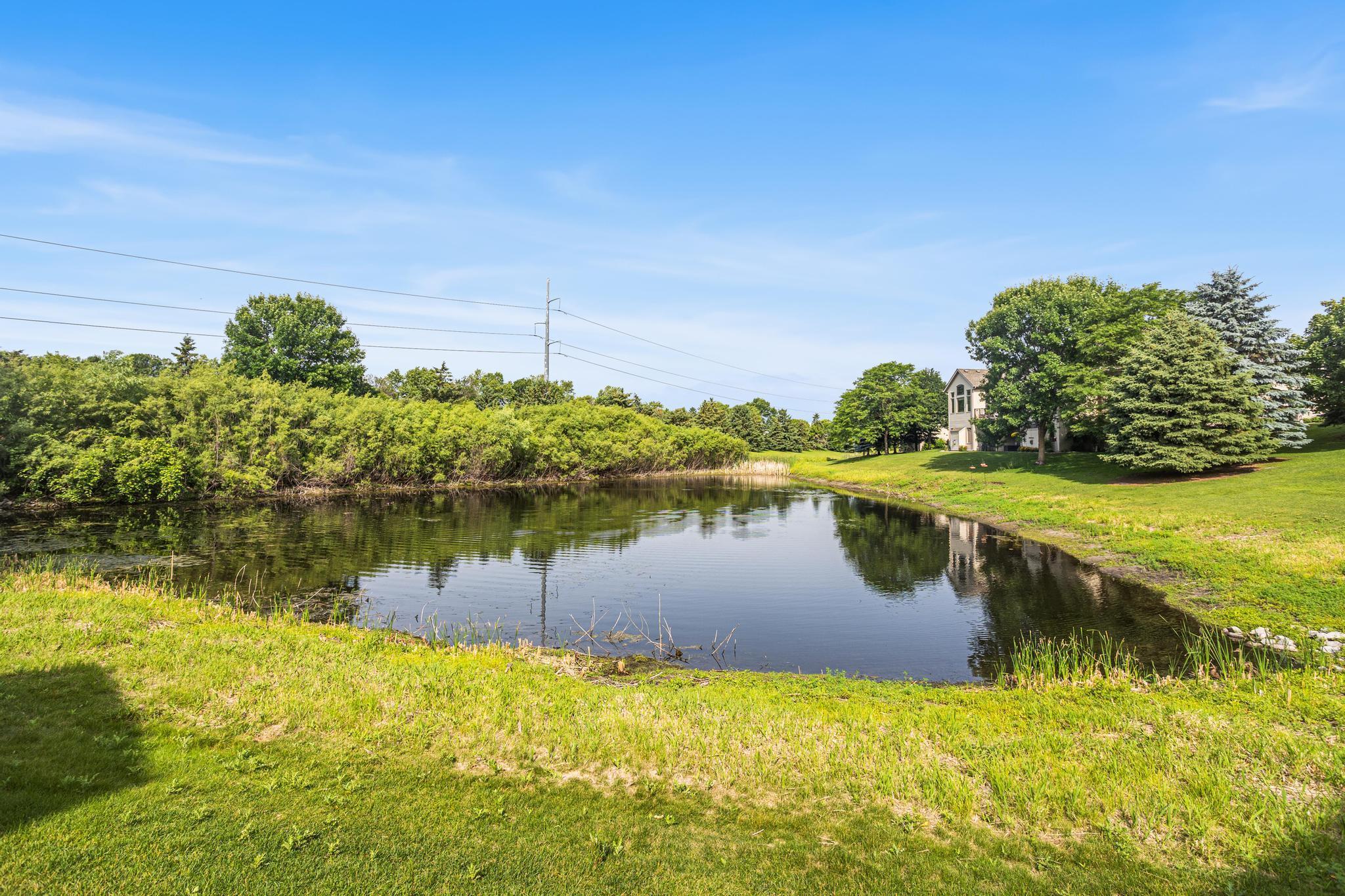 View of Residential at 5217 107th Avenue, Brooklyn Park MN 55443, Brooklyn Park (40 of 54) - Mike Wilen | Minnesota Team Real Estate