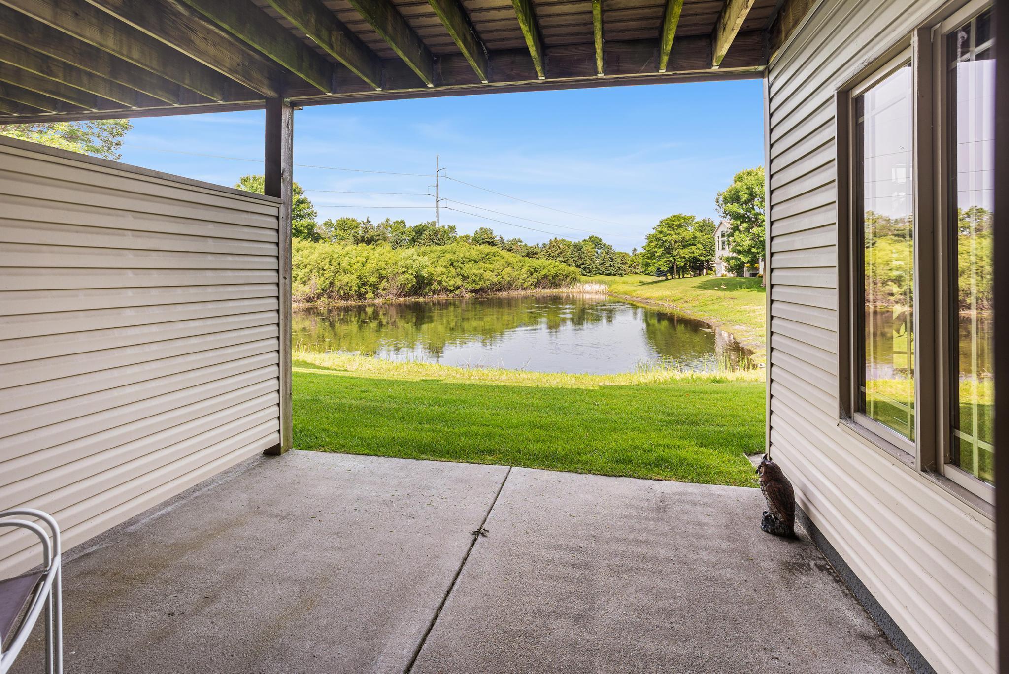 View of Residential at 5217 107th Avenue, Brooklyn Park MN 55443, Brooklyn Park (38 of 54) - Mike Wilen | Minnesota Team Real Estate