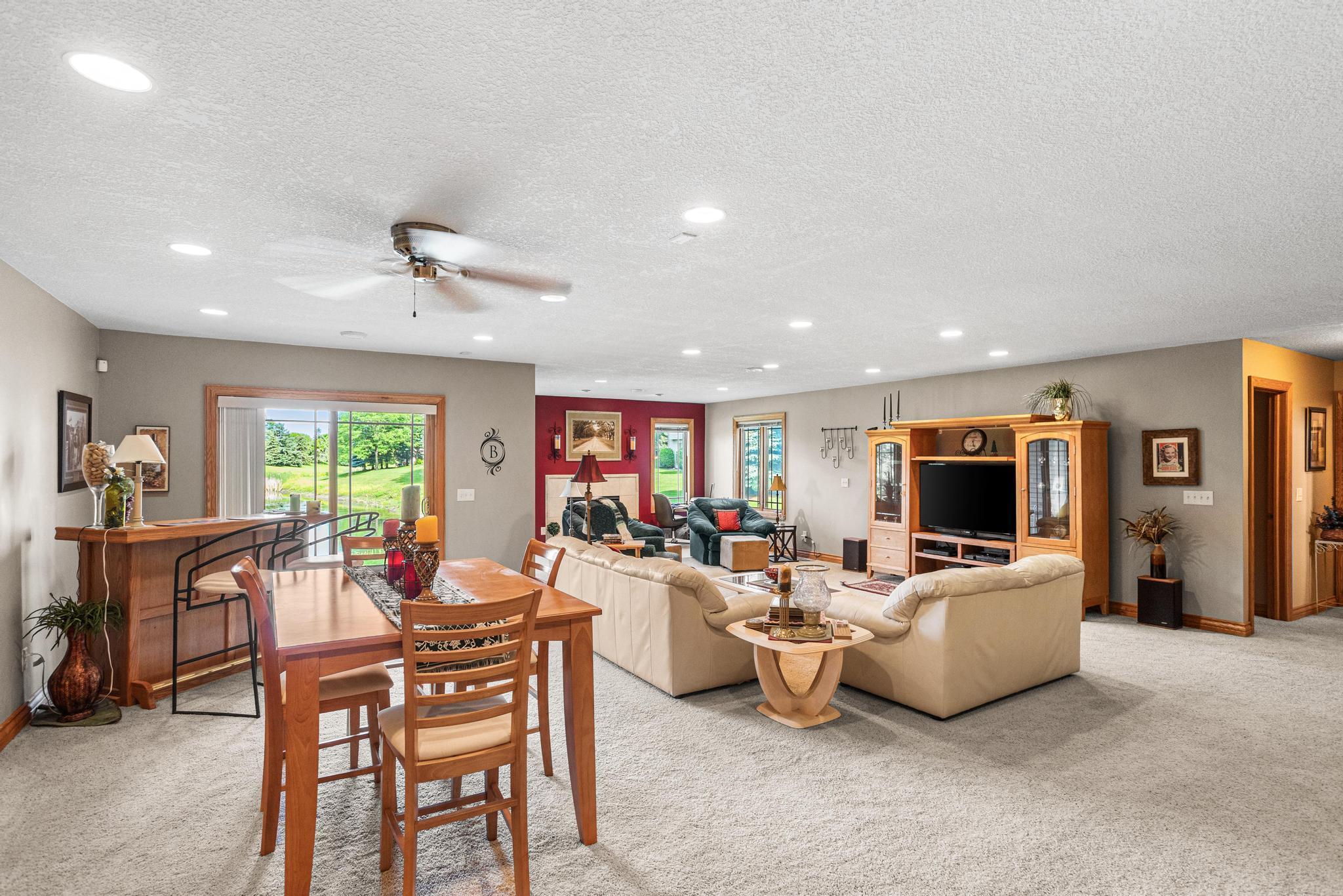 View of Residential at 5217 107th Avenue, Brooklyn Park MN 55443, Brooklyn Park (29 of 54) - Mike Wilen | Minnesota Team Real Estate