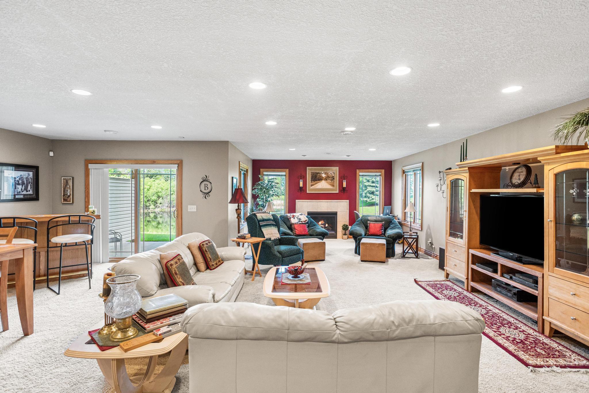 View of Residential at 5217 107th Avenue, Brooklyn Park MN 55443, Brooklyn Park (28 of 54) - Mike Wilen | Minnesota Team Real Estate