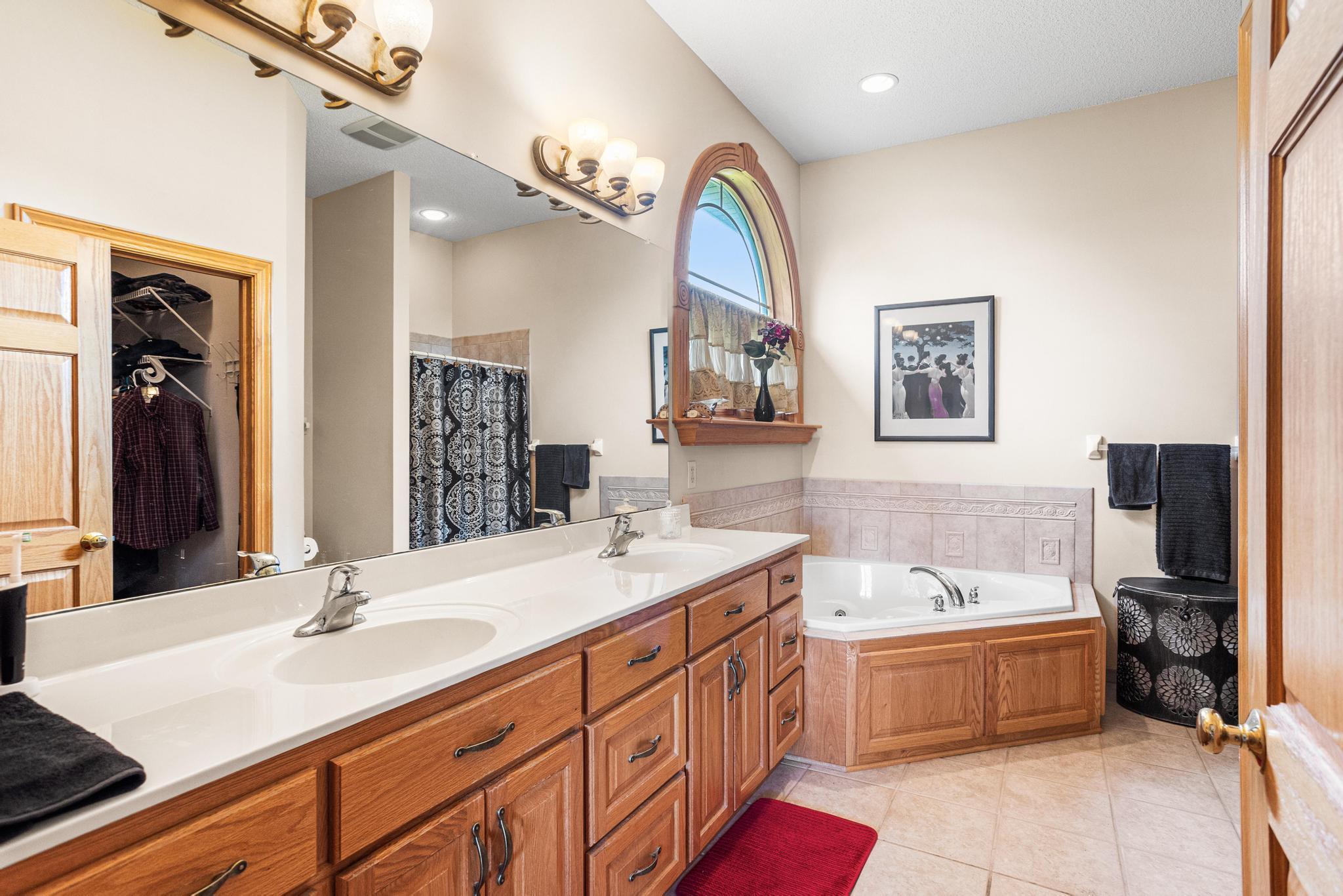 View of Residential at 5217 107th Avenue, Brooklyn Park MN 55443, Brooklyn Park (25 of 54) - Mike Wilen | Minnesota Team Real Estate