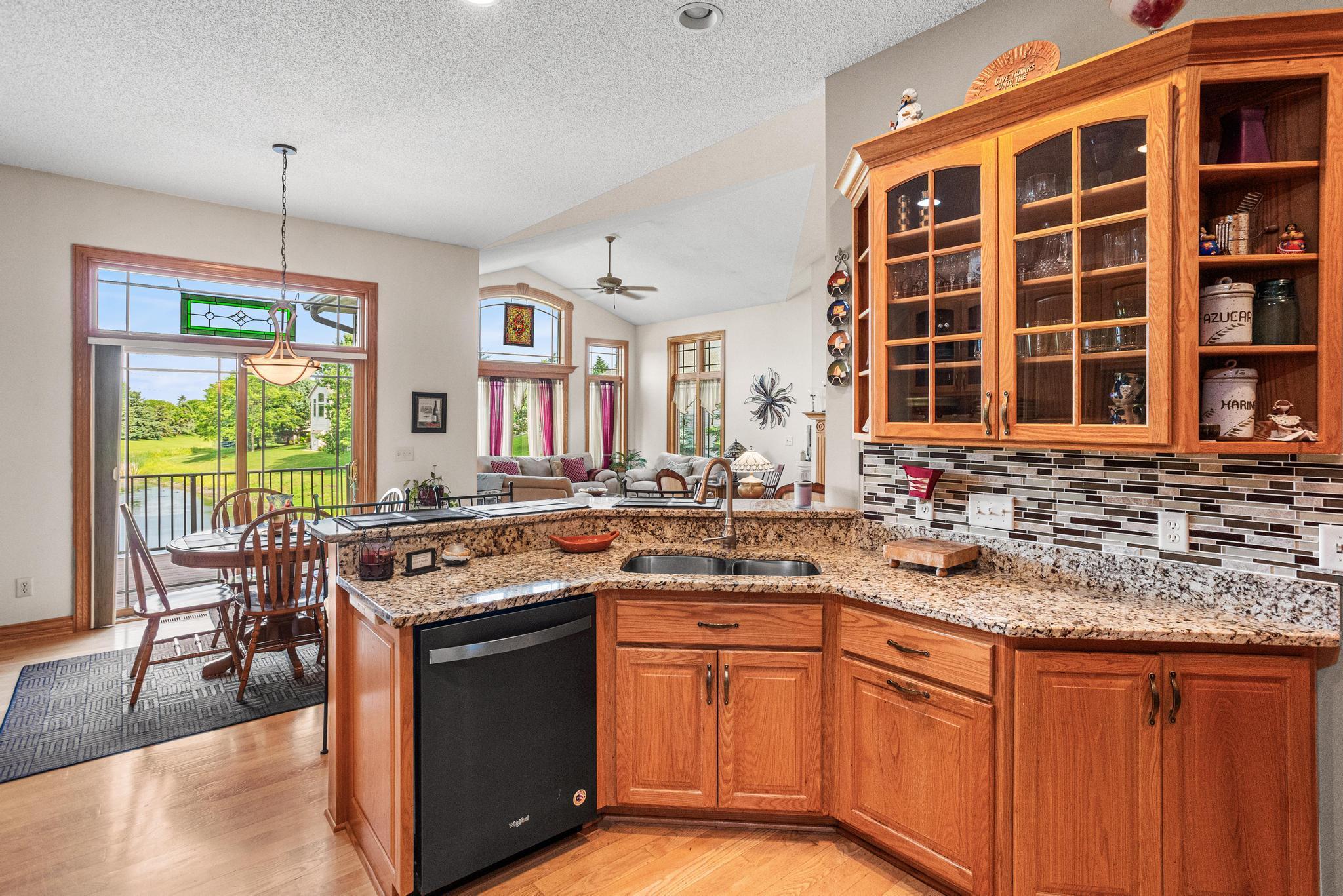 View of Residential at 5217 107th Avenue, Brooklyn Park MN 55443, Brooklyn Park (20 of 54) - Mike Wilen | Minnesota Team Real Estate