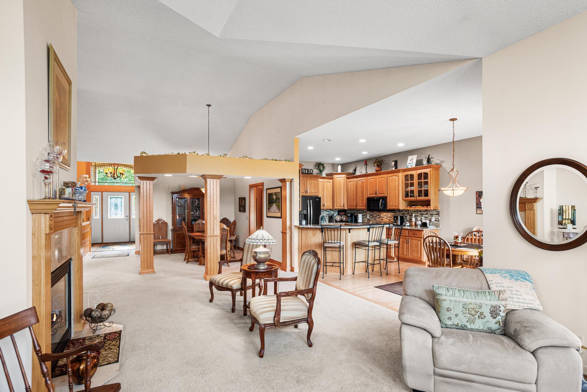 View of Residential at 5217 107th Avenue, Brooklyn Park MN 55443, Brooklyn Park (17 of 54) - Mike Wilen | Minnesota Team Real Estate
