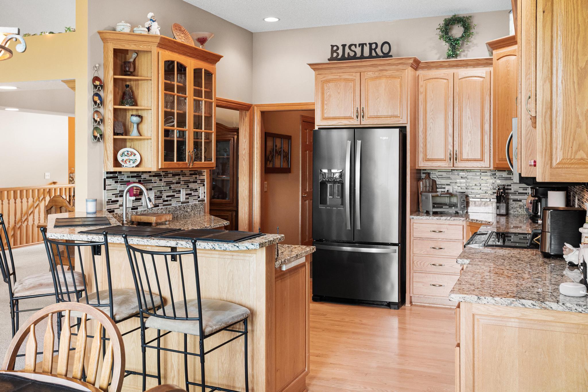 View of Residential at 5217 107th Avenue, Brooklyn Park MN 55443, Brooklyn Park (16 of 54) - Mike Wilen | Minnesota Team Real Estate