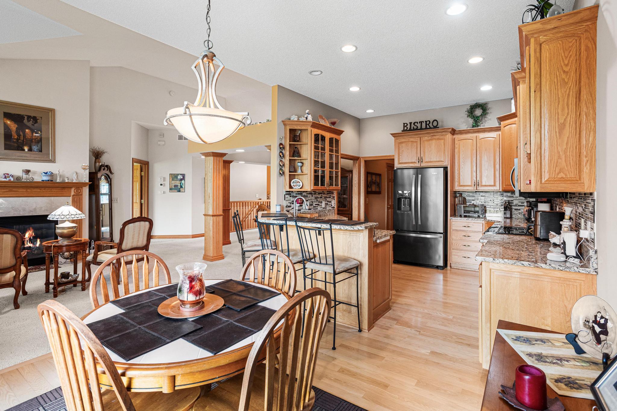 View of Residential at 5217 107th Avenue, Brooklyn Park MN 55443, Brooklyn Park (15 of 54) - Mike Wilen | Minnesota Team Real Estate