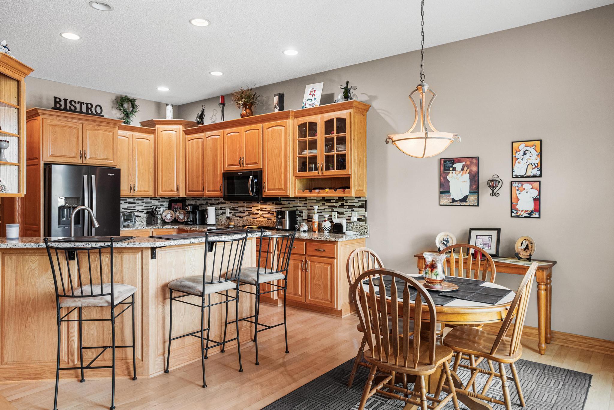 View of Residential at 5217 107th Avenue, Brooklyn Park MN 55443, Brooklyn Park (14 of 54) - Mike Wilen | Minnesota Team Real Estate