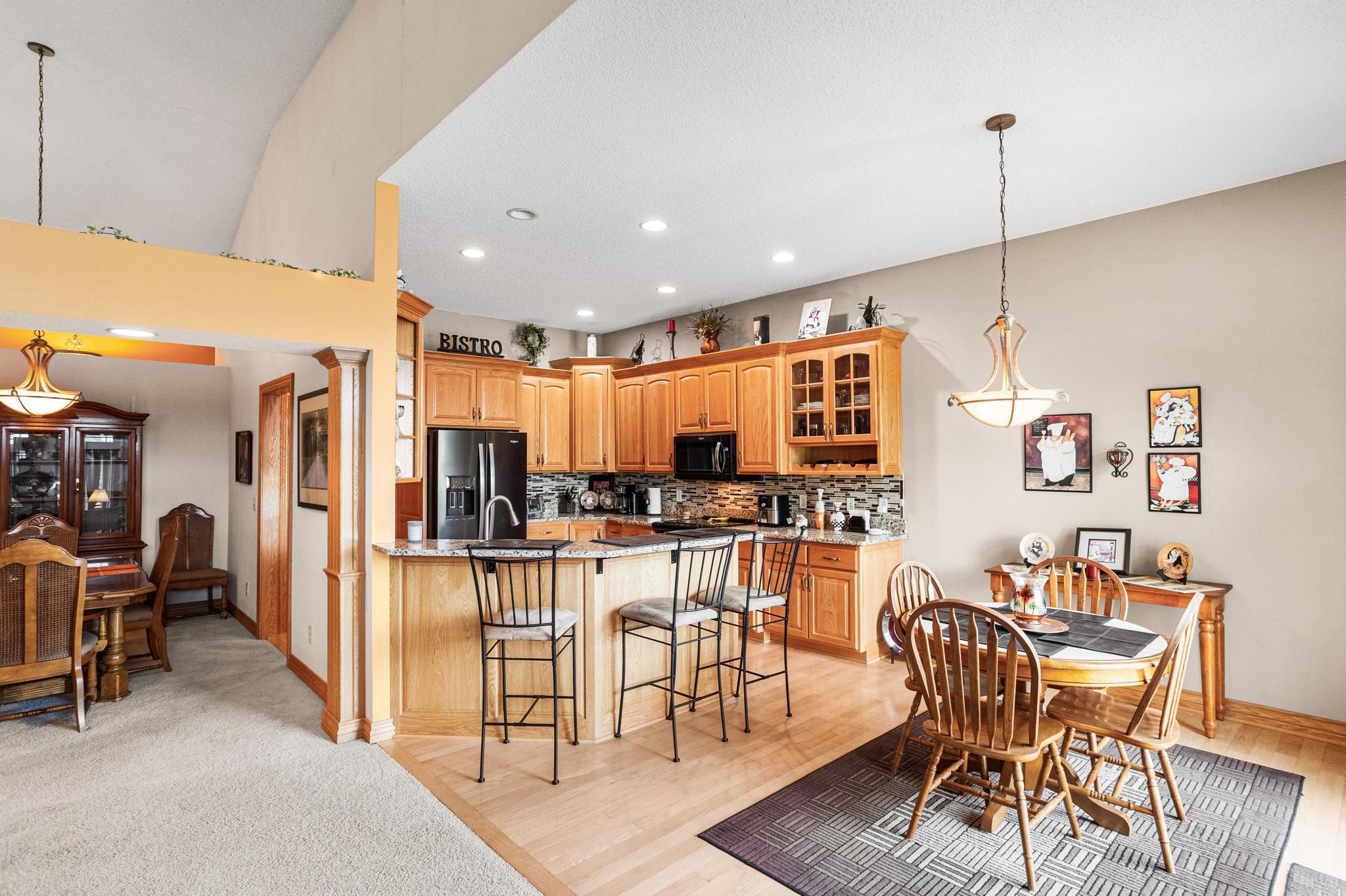 View of Residential at 5217 107th Avenue, Brooklyn Park MN 55443, Brooklyn Park (13 of 54) - Mike Wilen | Minnesota Team Real Estate