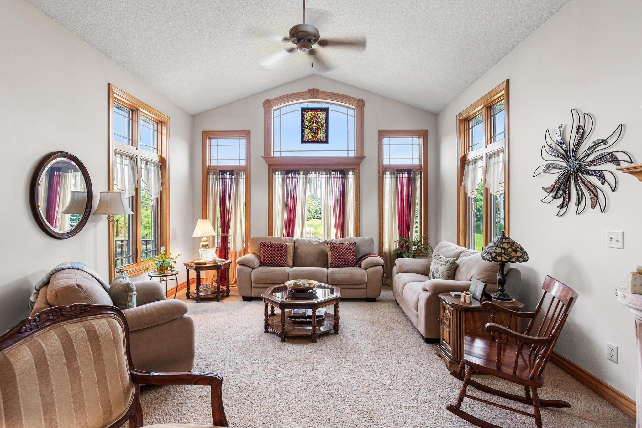 View of Residential at 5217 107th Avenue, Brooklyn Park MN 55443, Brooklyn Park (12 of 54) - Mike Wilen | Minnesota Team Real Estate