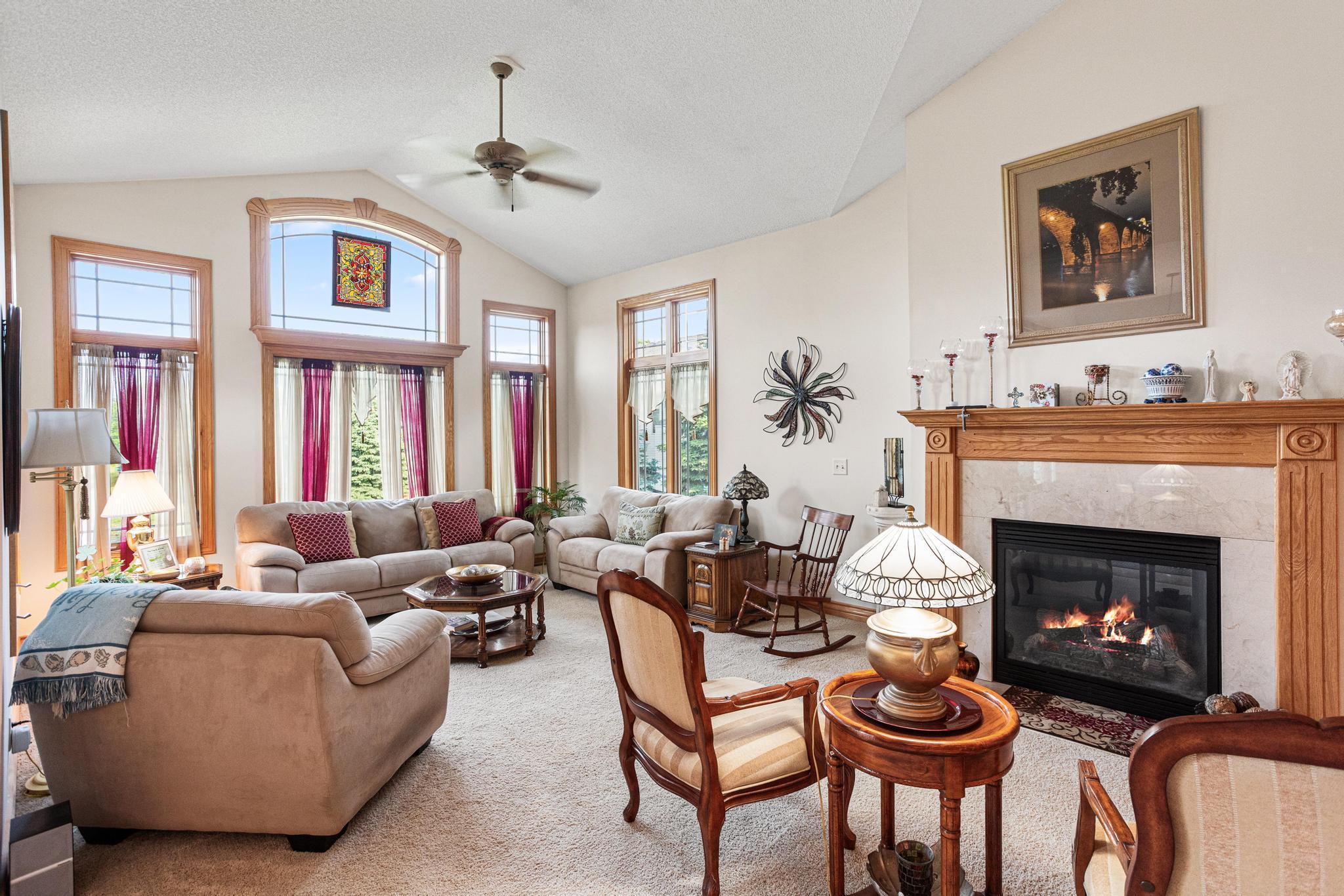 View of Residential at 5217 107th Avenue, Brooklyn Park MN 55443, Brooklyn Park (11 of 54) - Mike Wilen | Minnesota Team Real Estate