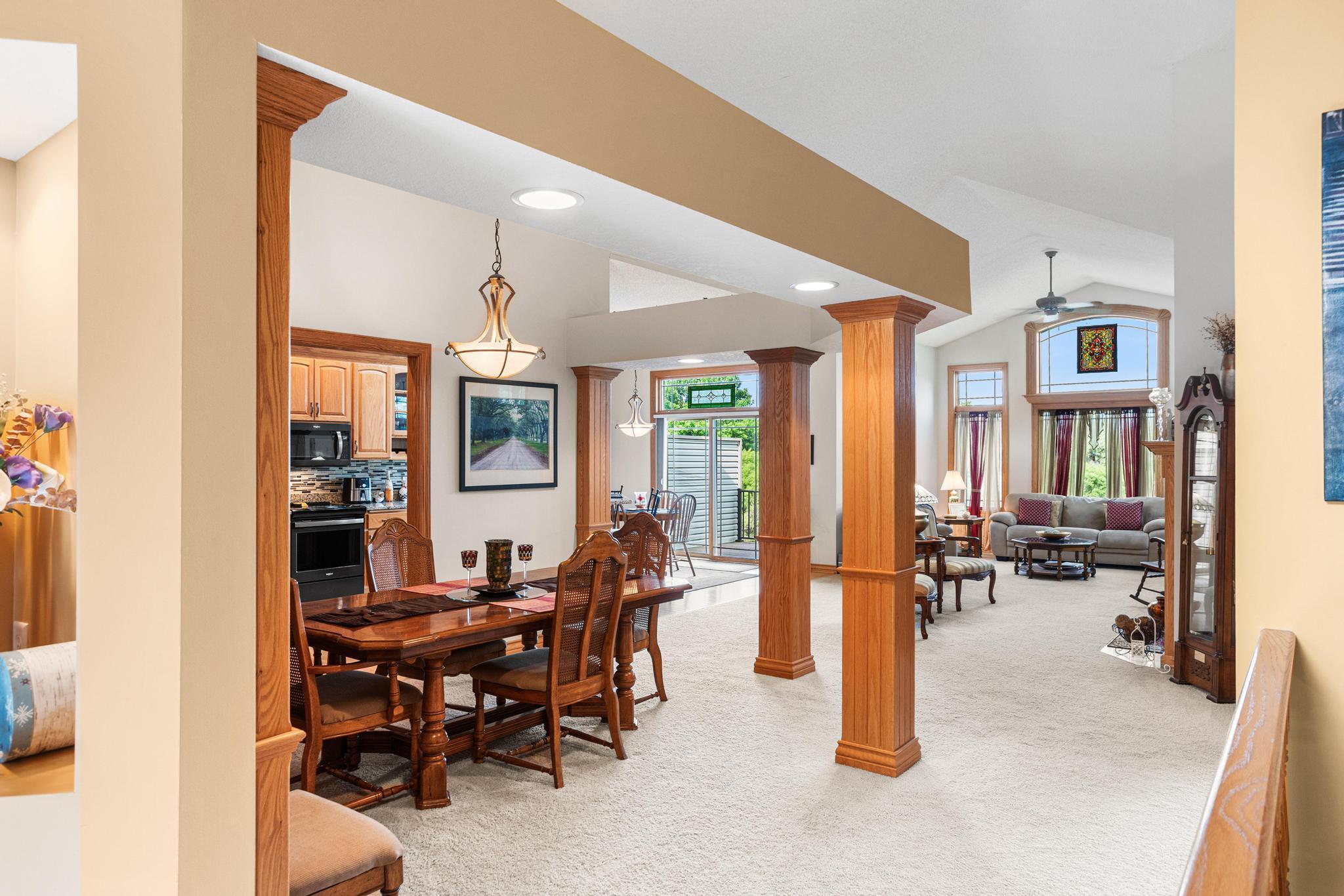 View of Residential at 5217 107th Avenue, Brooklyn Park MN 55443, Brooklyn Park (6 of 54) - Mike Wilen | Minnesota Team Real Estate