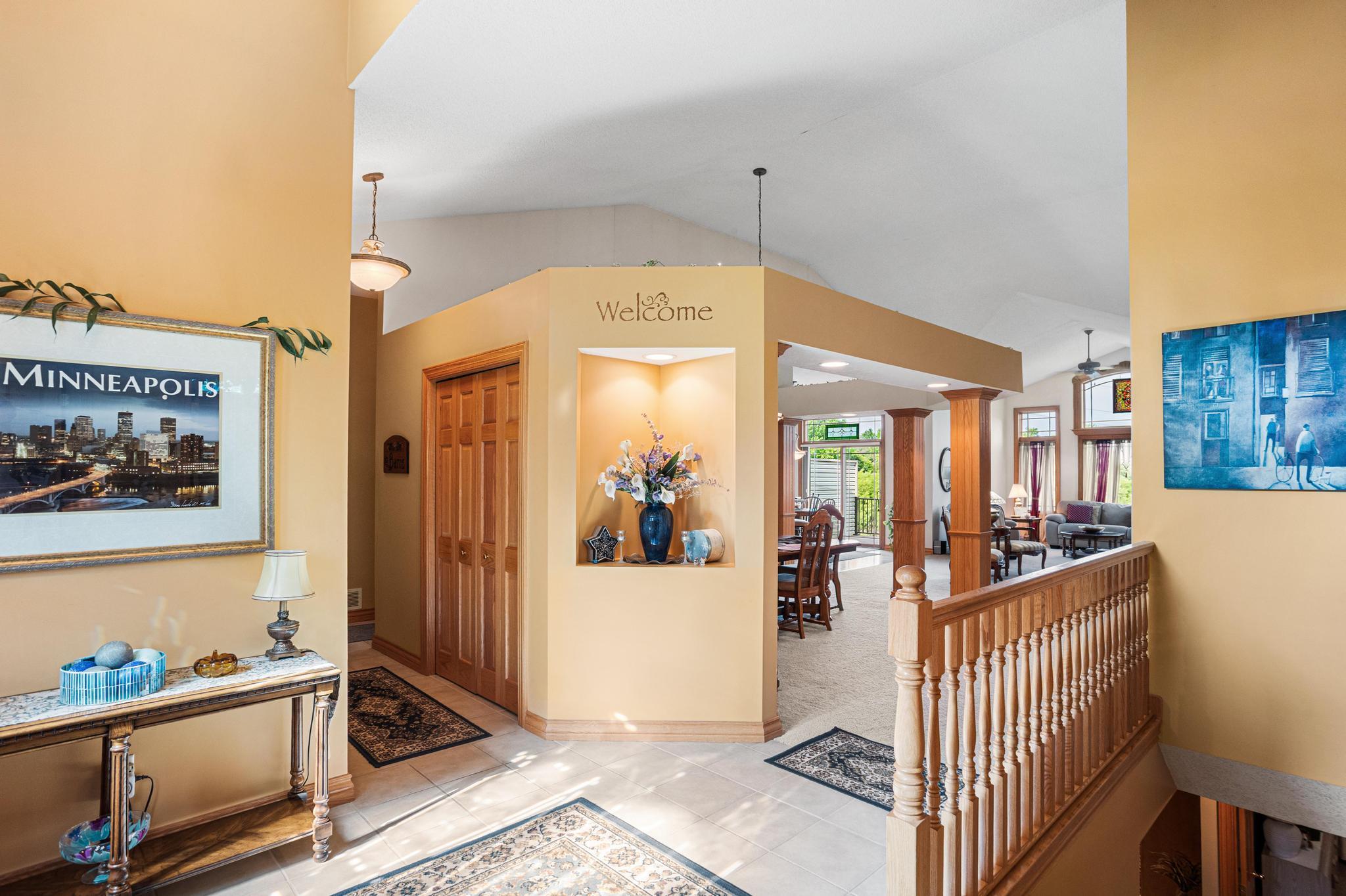 View of Residential at 5217 107th Avenue, Brooklyn Park MN 55443, Brooklyn Park (4 of 54) - Mike Wilen | Minnesota Team Real Estate