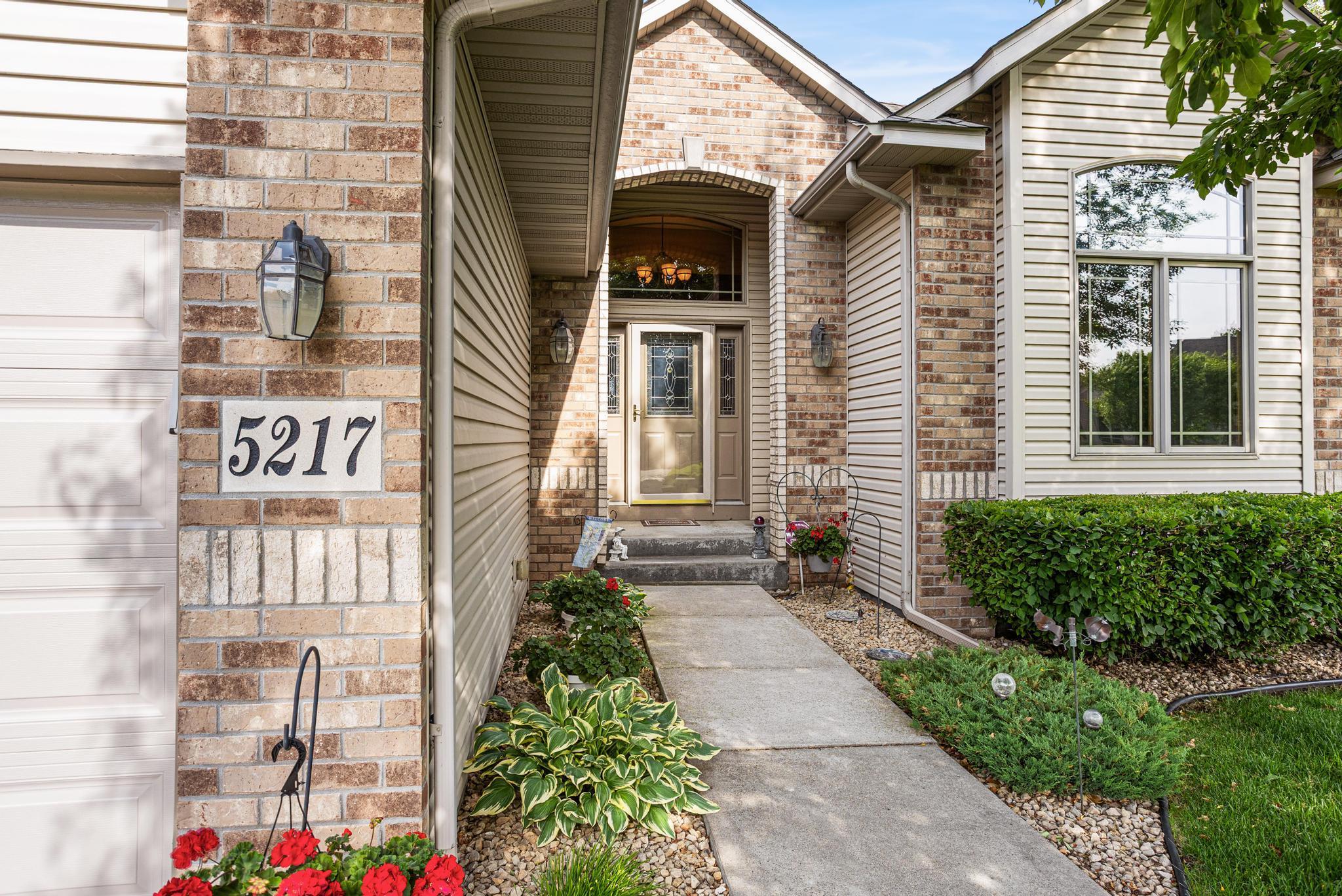 View of Residential at 5217 107th Avenue, Brooklyn Park MN 55443, Brooklyn Park (3 of 54) - Mike Wilen | Minnesota Team Real Estate