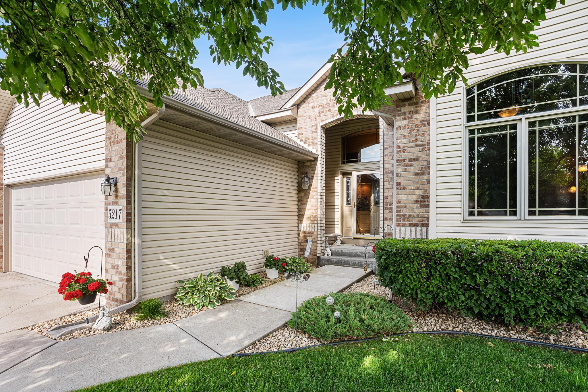 View of Residential at 5217 107th Avenue, Brooklyn Park MN 55443, Brooklyn Park (2 of 54) - Mike Wilen | Minnesota Team Real Estate
