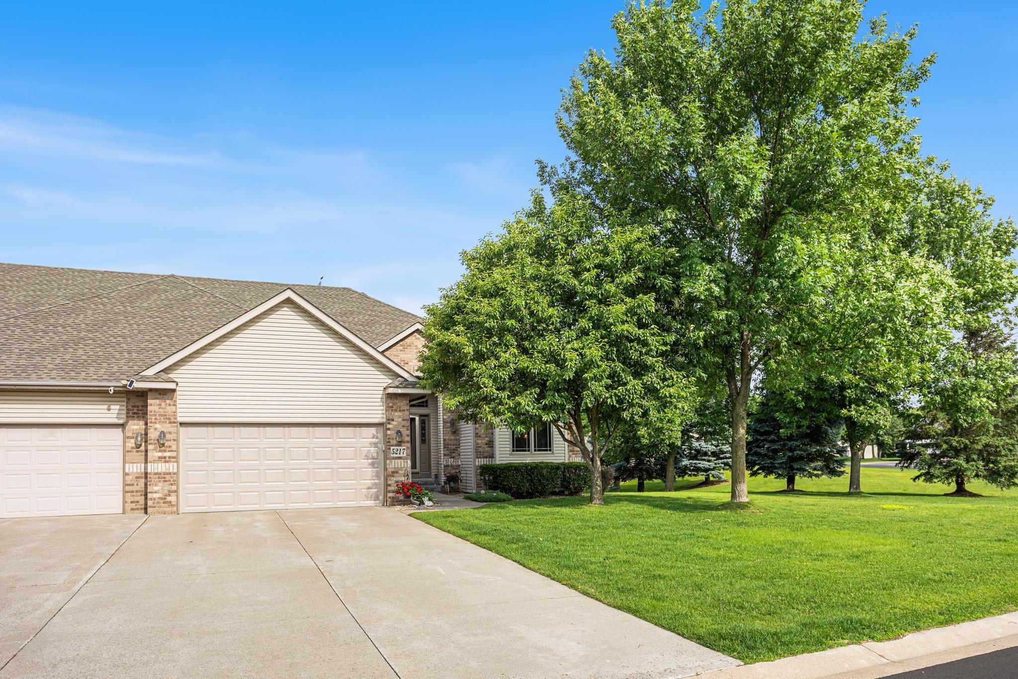 View of Residential at 5217 107th Avenue, Brooklyn Park MN 55443, Brooklyn Park - Mike Wilen | Minnesota Team Real Estate