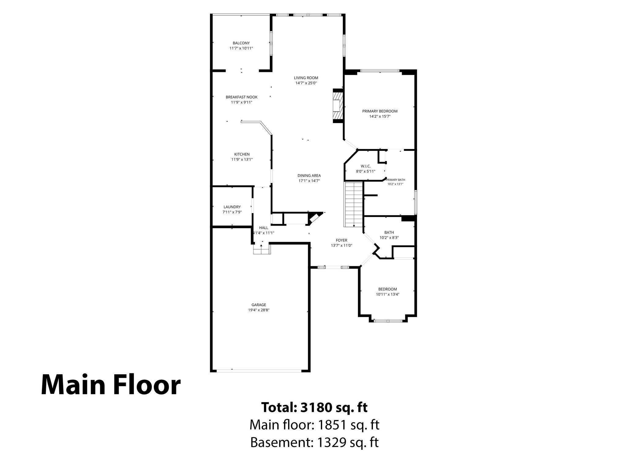 View of Residential at 5217 107th Avenue, Brooklyn Park MN 55443, Brooklyn Park (54 of 54) - Mike Wilen | Minnesota Team Real Estate
