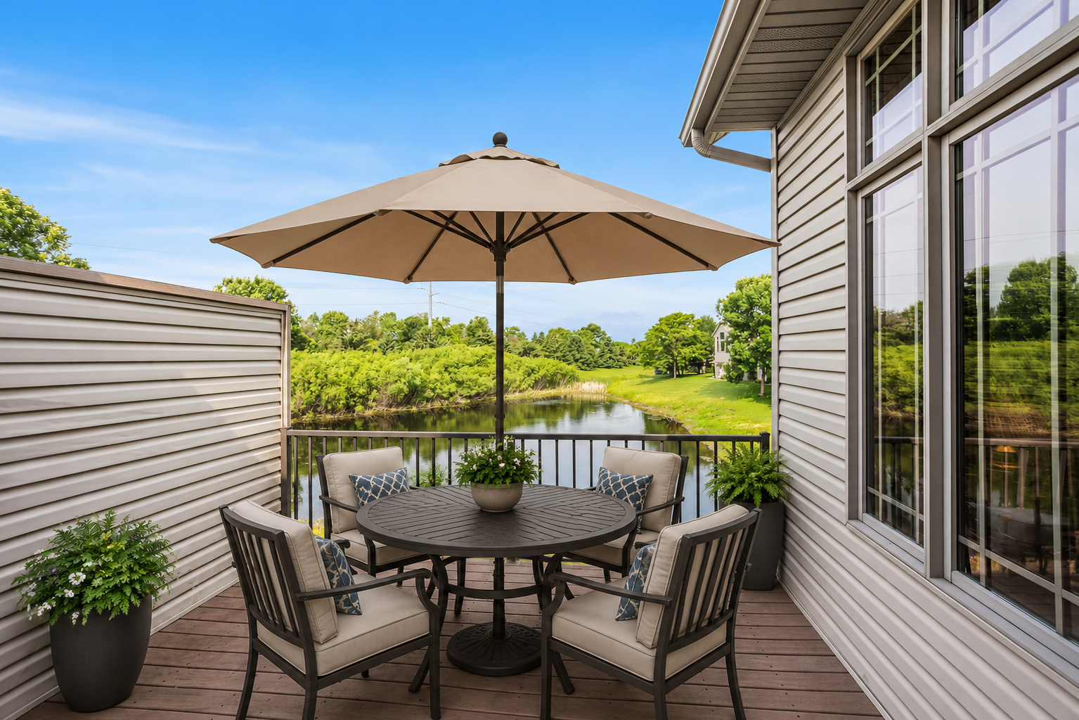 View of Residential at 5217 107th Avenue, Brooklyn Park MN 55443, Brooklyn Park (32 of 54) - Mike Wilen | Minnesota Team Real Estate