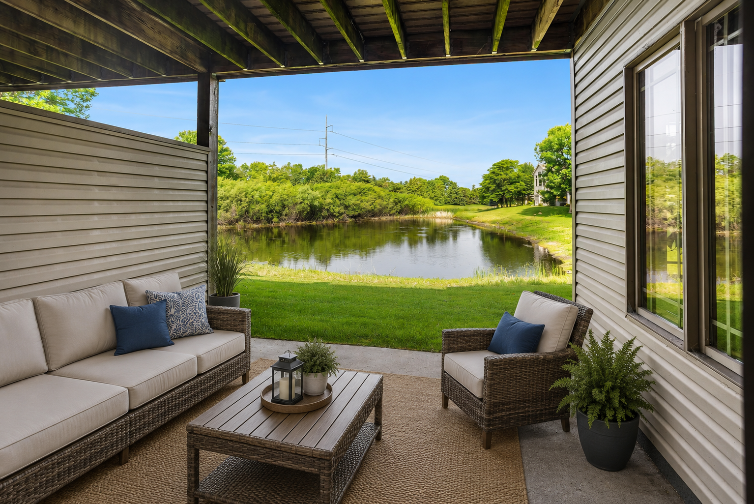 View of Residential at 5217 107th Avenue, Brooklyn Park MN 55443, Brooklyn Park (39 of 54) - Mike Wilen | Minnesota Team Real Estate