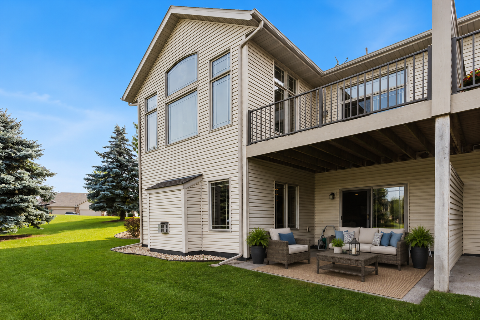 View of Residential at 5217 107th Avenue, Brooklyn Park MN 55443, Brooklyn Park (42 of 54) - Mike Wilen | Minnesota Team Real Estate