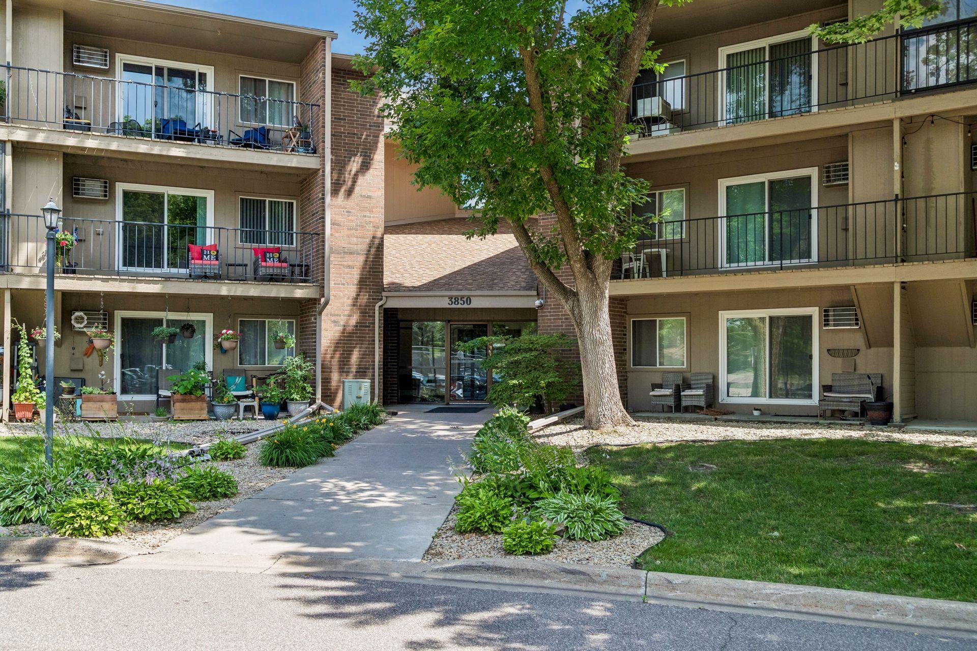 View of Residential at 3850 Plymouth Boulevard #205, Plymouth MN 55446, Plymouth (2 of 35) - Mike Wilen | Minnesota Team Real Estate