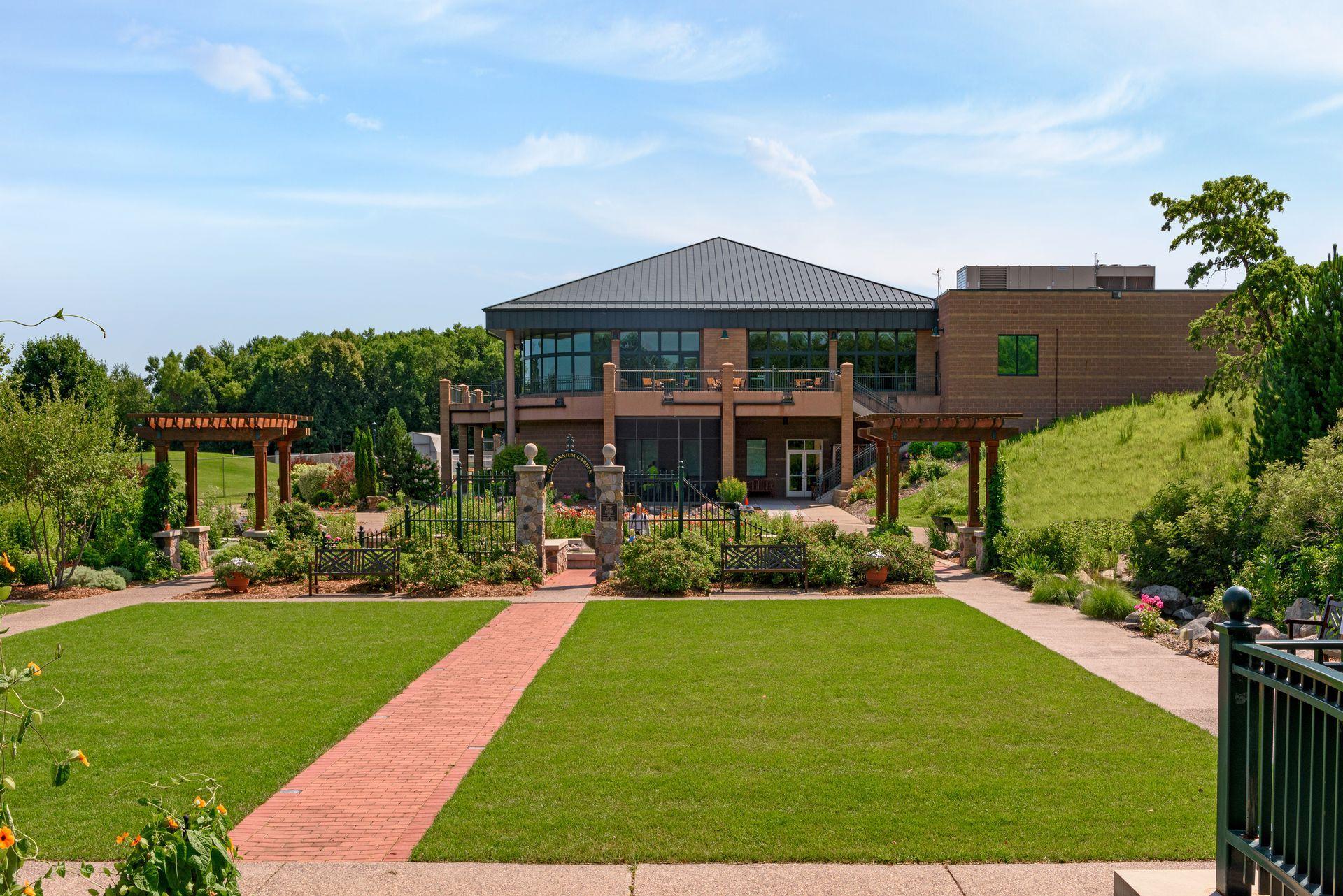 View of Residential at 3850 Plymouth Boulevard #205, Plymouth MN 55446, Plymouth (28 of 35) - Mike Wilen | Minnesota Team Real Estate