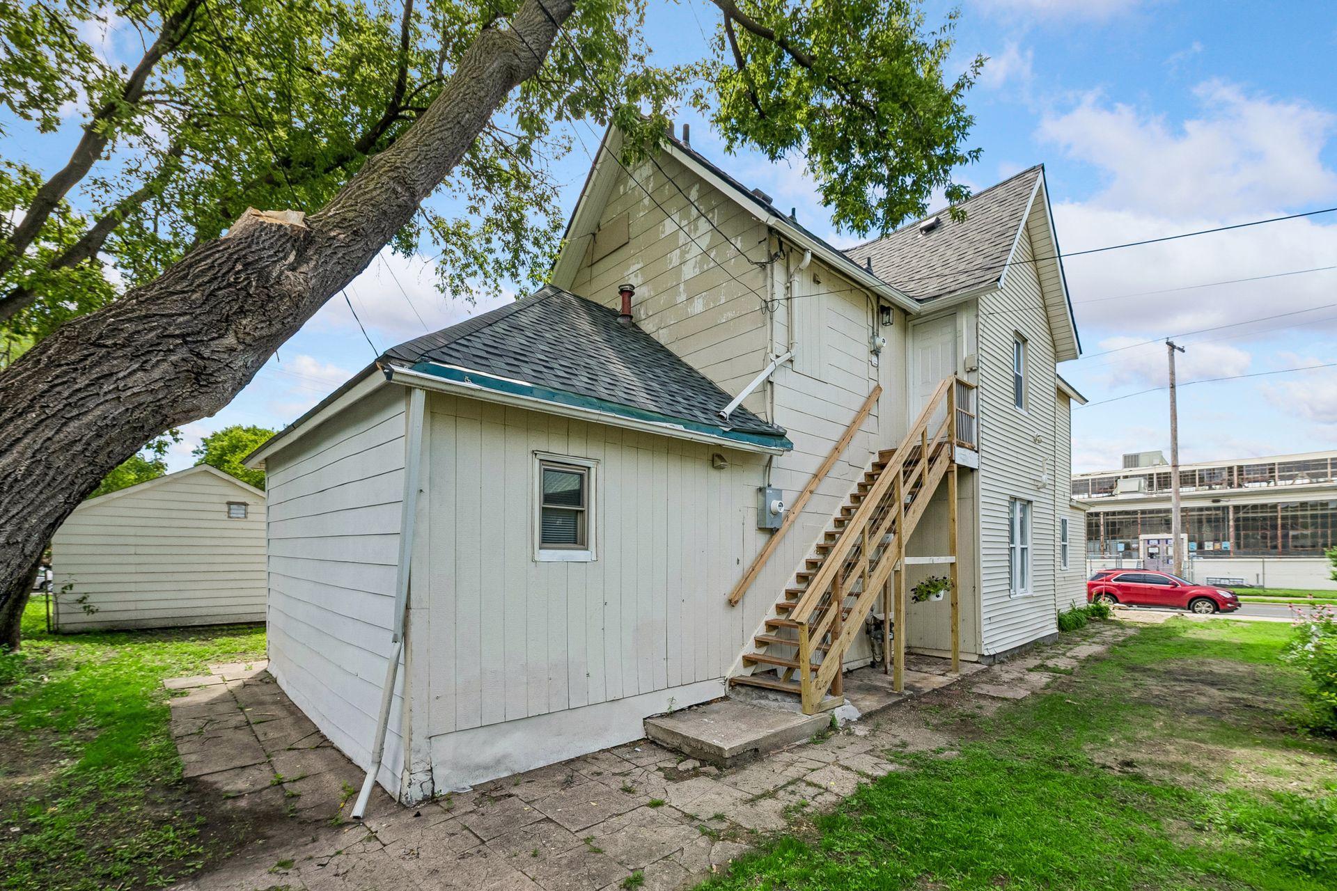 View of Residential Income at 825 18th Avenue, Minneapolis MN 55418, Minneapolis (32 of 32) - Mike Wilen | Minnesota Team Real Estate