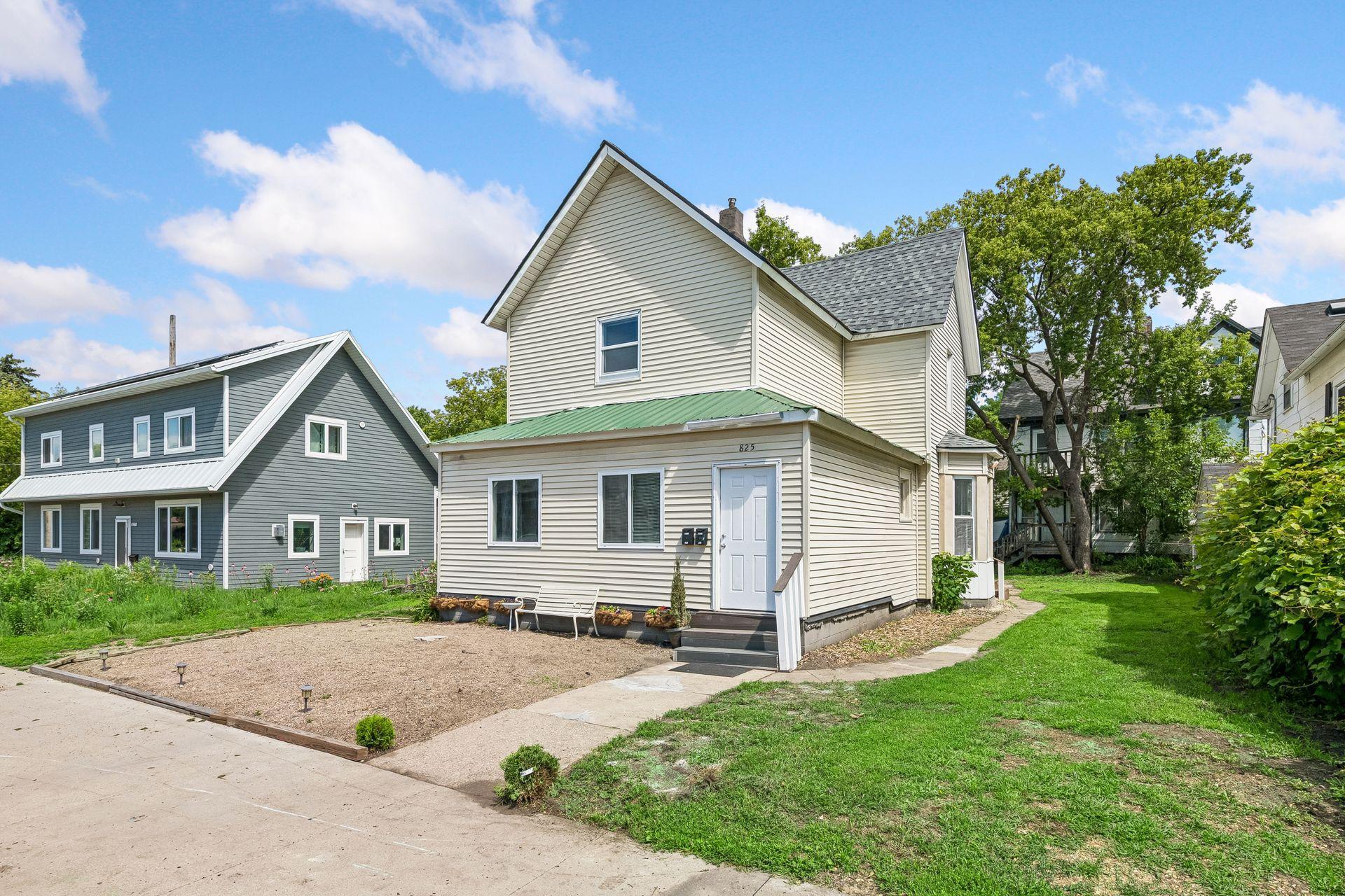 View of Residential Income at 825 18th Avenue, Minneapolis MN 55418, Minneapolis - Mike Wilen | Minnesota Team Real Estate