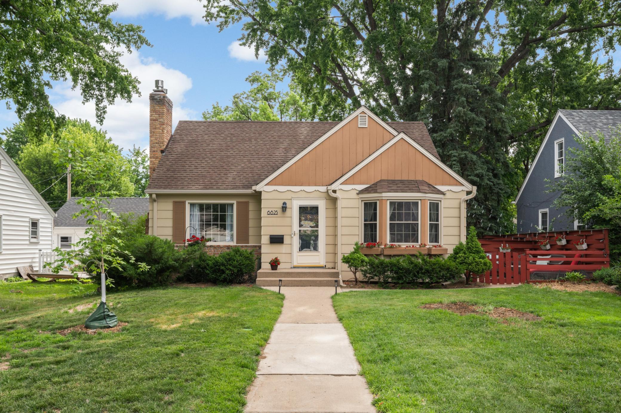 View of Residential at 6825 Harriet Avenue, Richfield MN 55423, Richfield - Mike Wilen | Minnesota Team Real Estate