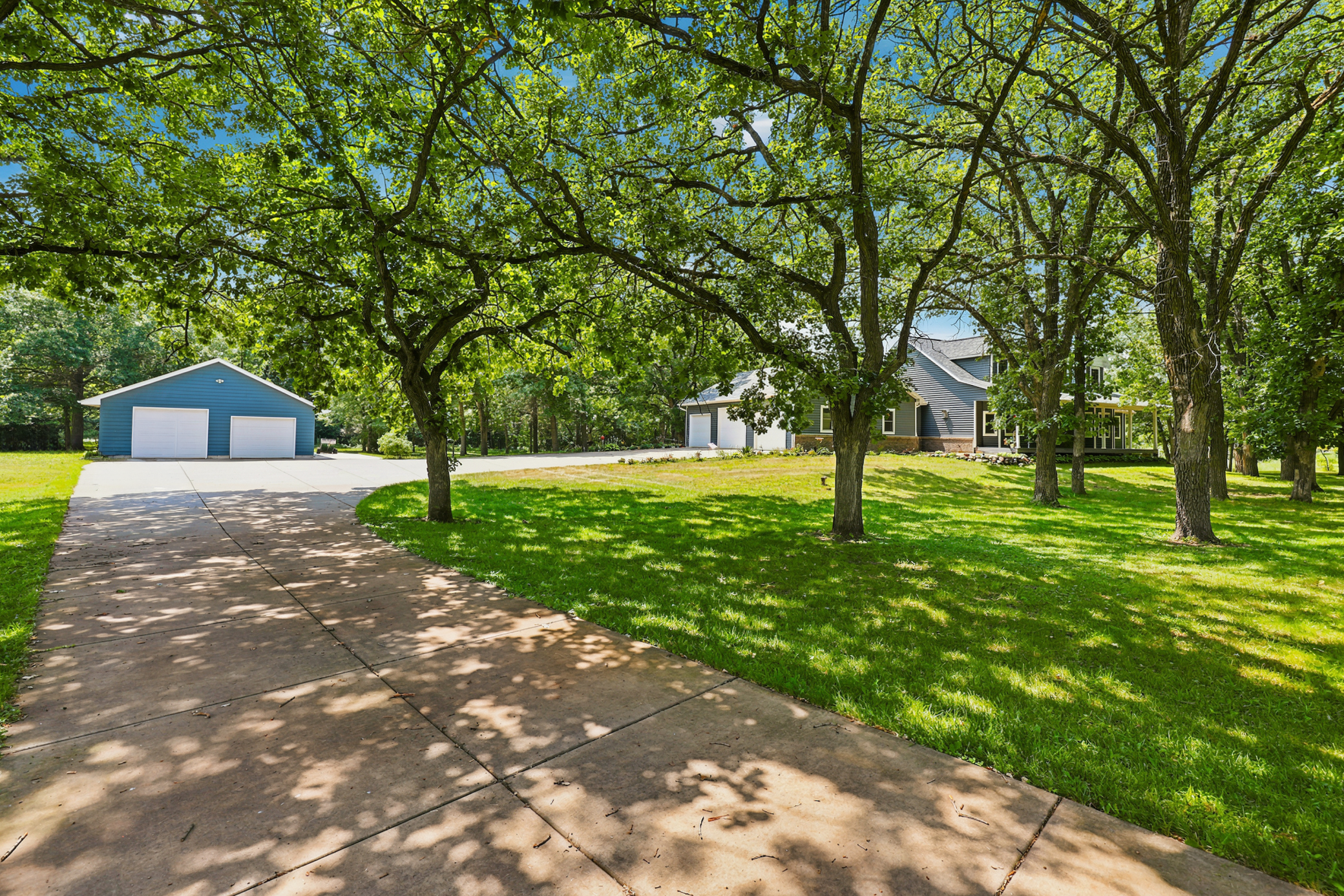 View of Residential at 18125 183rd Avenue, Big Lake MN 55309, Big Lake - Mike Wilen | Minnesota Team Real Estate