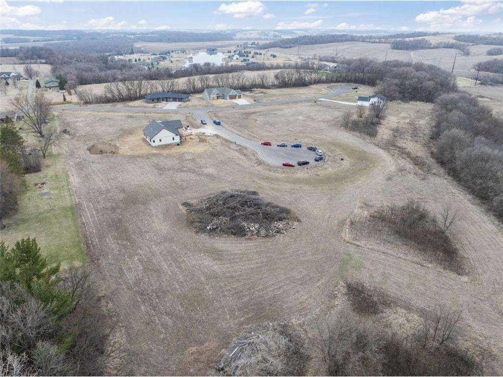 View of Land at 931 Windermere Drive, Pine Island MN 55963, Pine Island (3 of 3) - Mike Wilen | Minnesota Team Real Estate