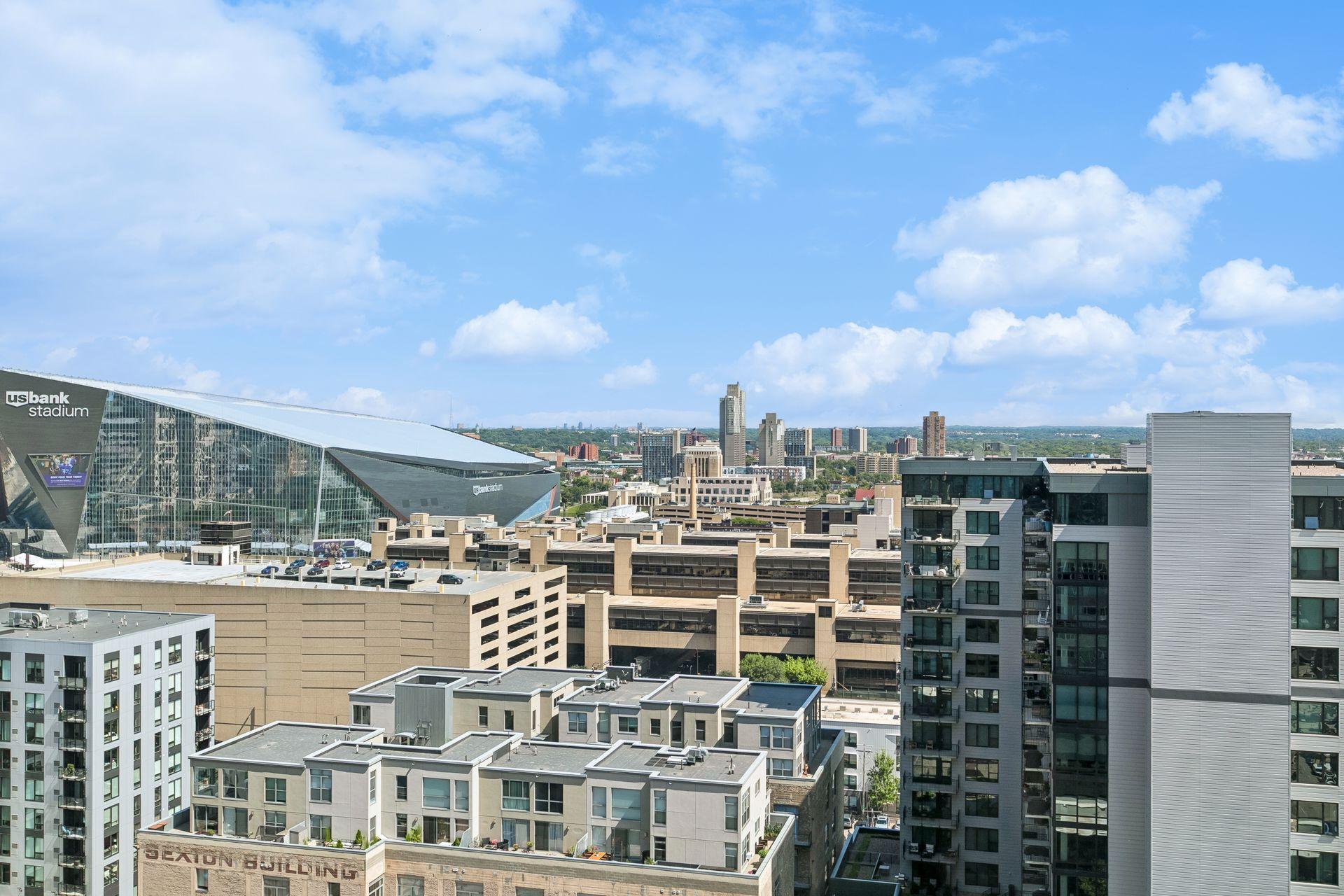 View of Residential at 433 7th Street #2020, Minneapolis MN 55415, Minneapolis (12 of 54) - Mike Wilen | Minnesota Team Real Estate