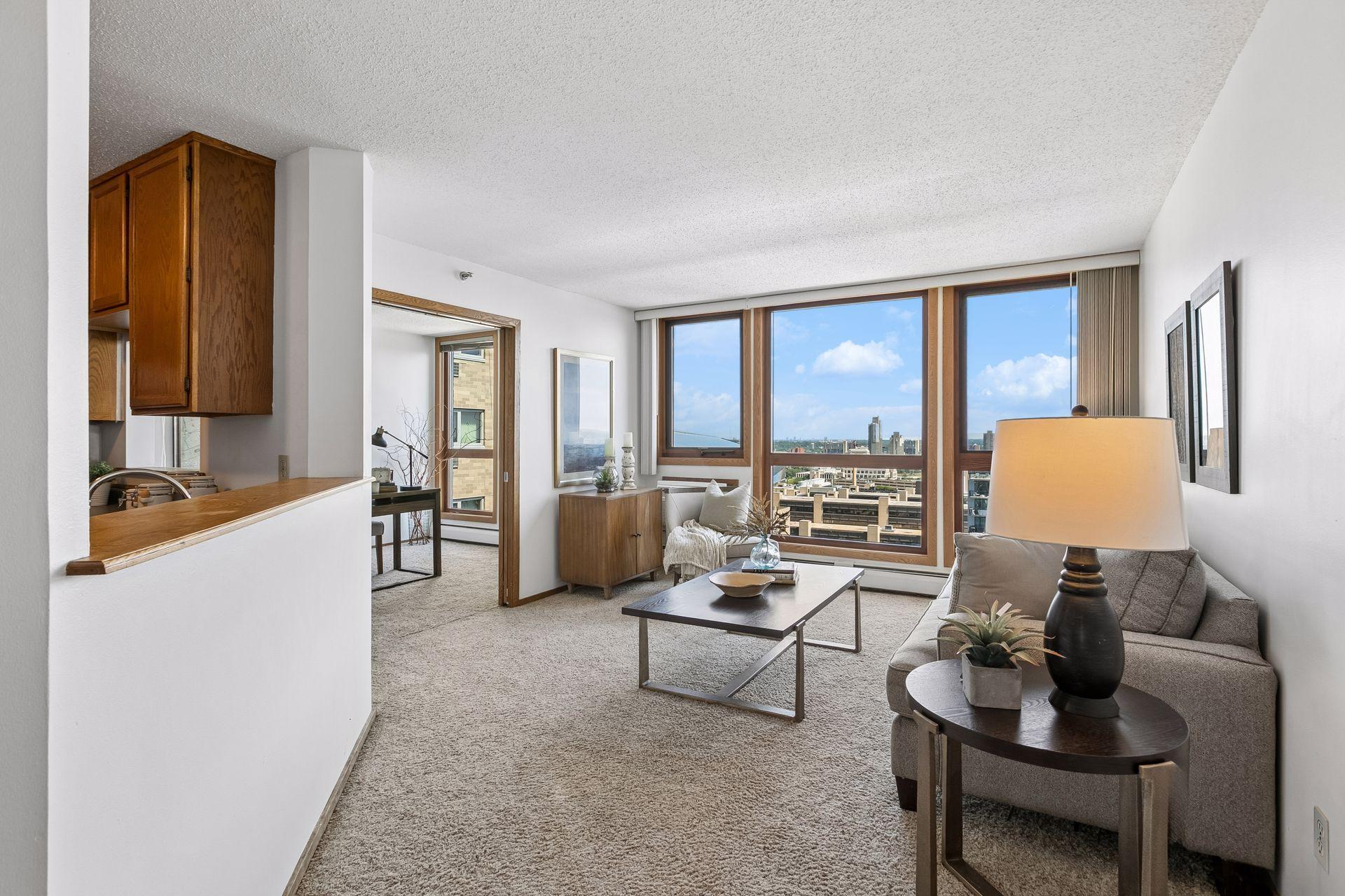 View of Residential at 433 7th Street #2020, Minneapolis MN 55415, Minneapolis (8 of 54) - Mike Wilen | Minnesota Team Real Estate