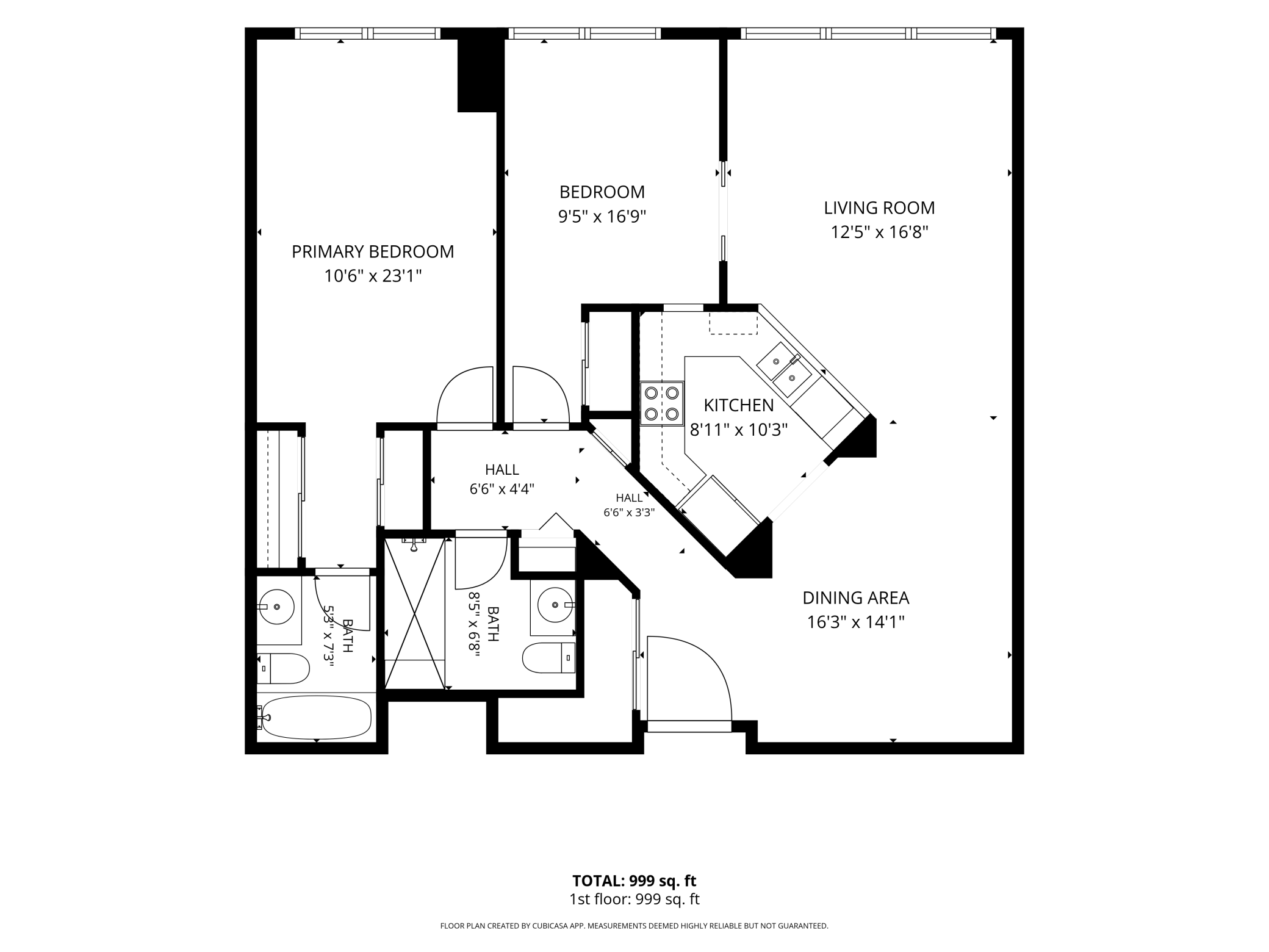 View of Residential at 433 7th Street #2020, Minneapolis MN 55415, Minneapolis (54 of 54) - Mike Wilen | Minnesota Team Real Estate