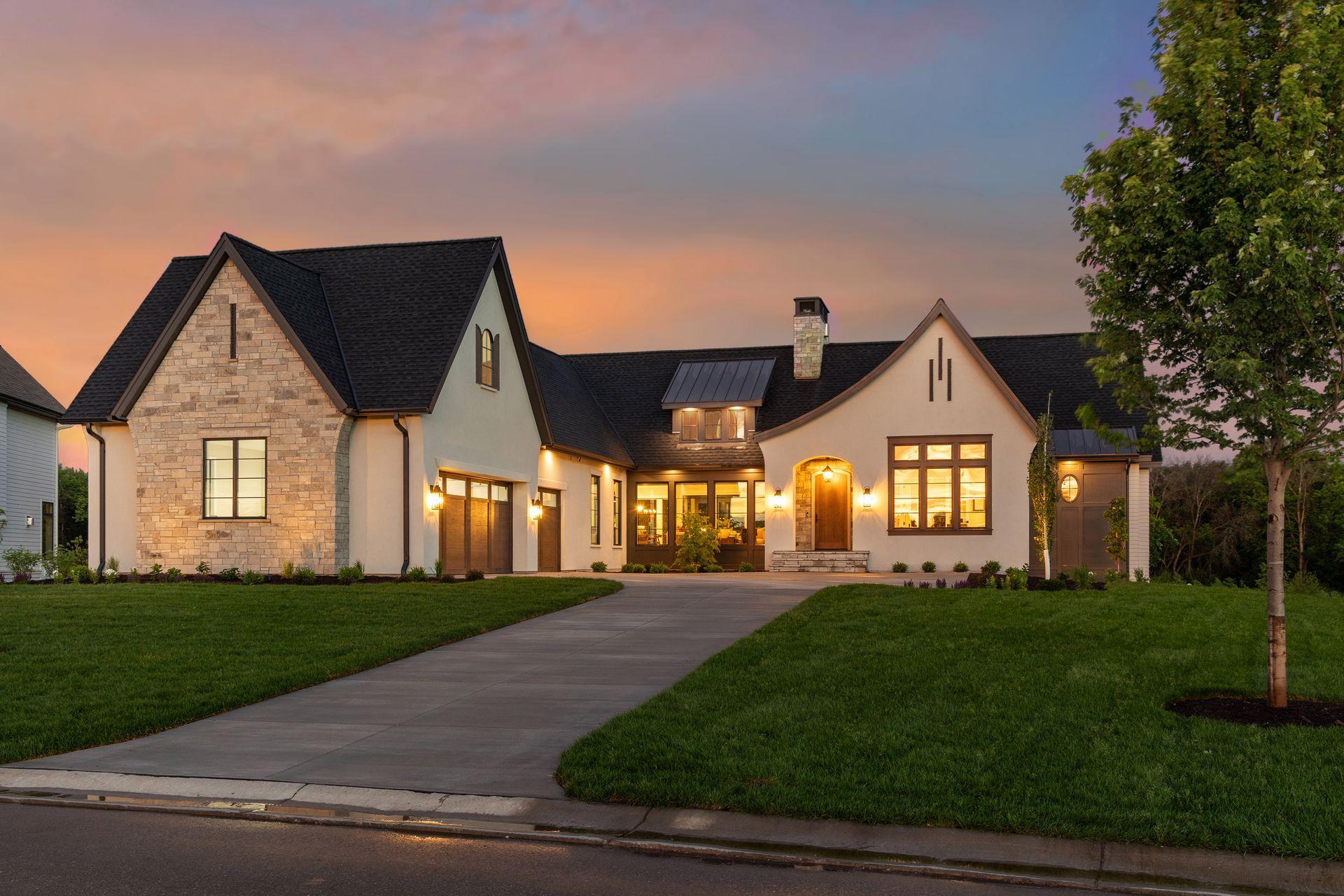 View of Residential at 2140 Bridgevine Court, Maple Plain MN 55359, Maple Plain - Mike Wilen | Minnesota Team Real Estate