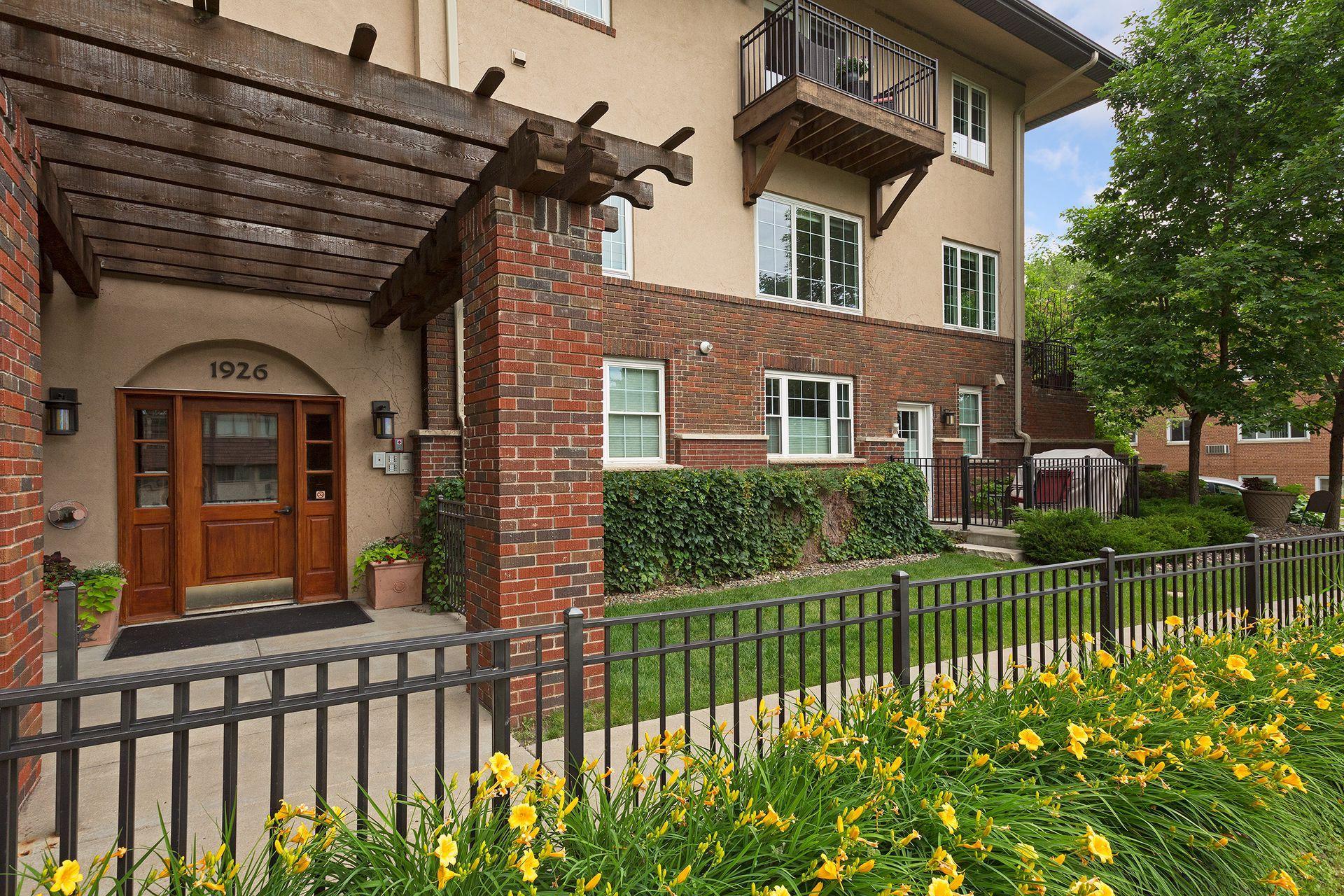 View of Residential at 1926 Pleasant Avenue #101, Minneapolis MN 55403, Minneapolis (4 of 35) - Mike Wilen | Minnesota Team Real Estate