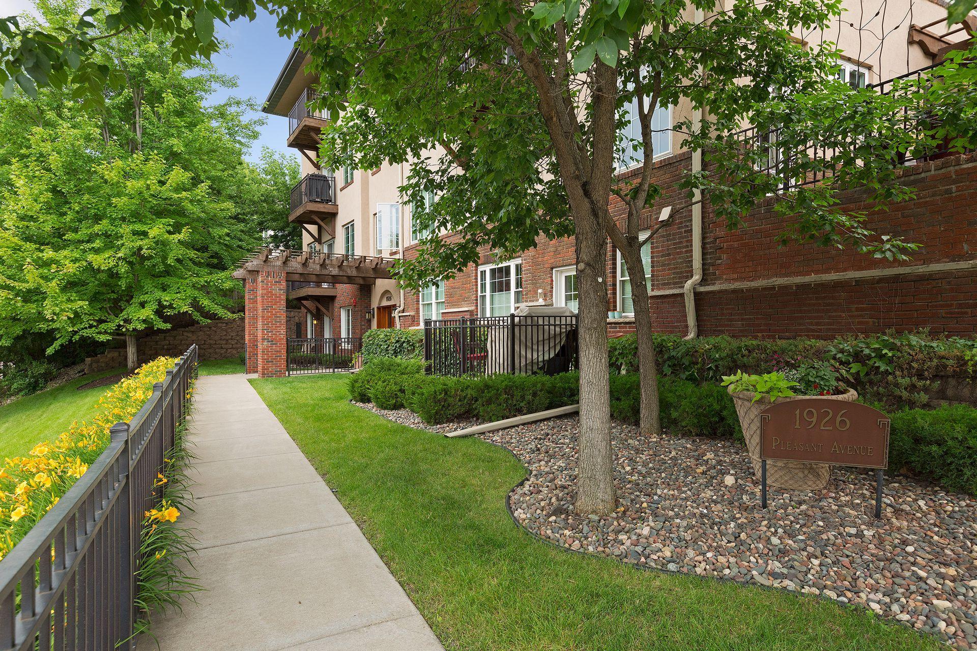 View of Residential at 1926 Pleasant Avenue #101, Minneapolis MN 55403, Minneapolis (3 of 35) - Mike Wilen | Minnesota Team Real Estate