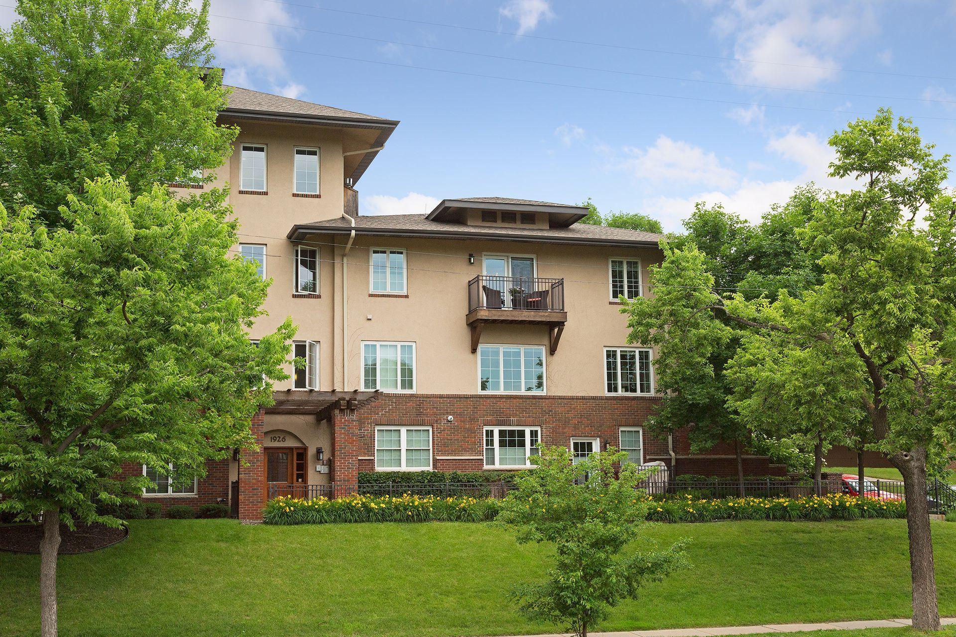 View of Residential at 1926 Pleasant Avenue #101, Minneapolis MN 55403, Minneapolis (2 of 35) - Mike Wilen | Minnesota Team Real Estate