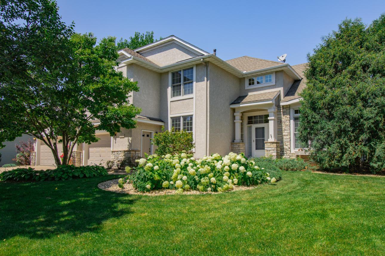 View of Single Family at 13939 Ember Way, Apple Valley - Mike Wilen | Minnesota Team Real Estate