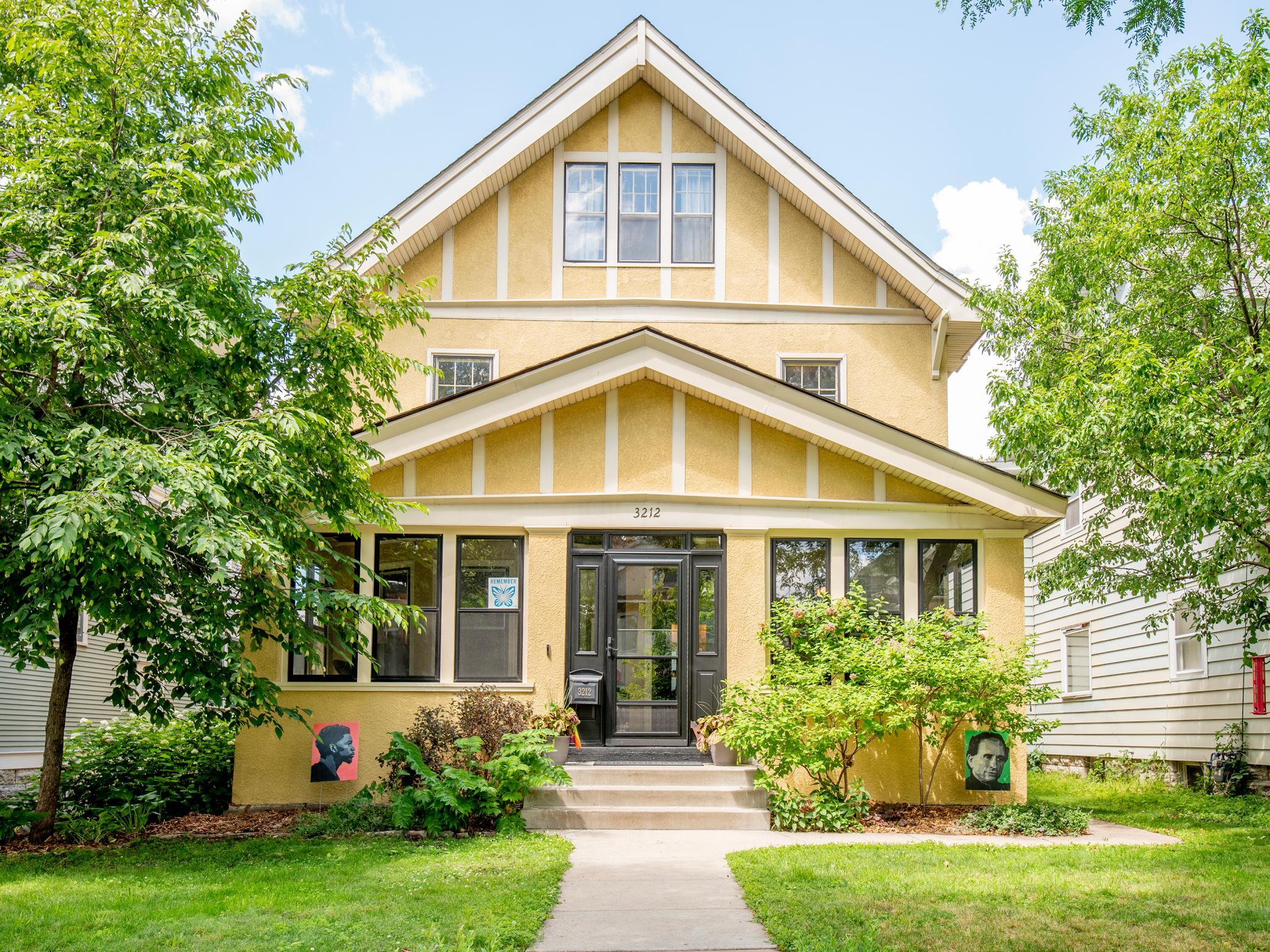 View of Residential at 3212 Dupont Avenue, Minneapolis MN 55408, Minneapolis - Mike Wilen | Minnesota Team Real Estate
