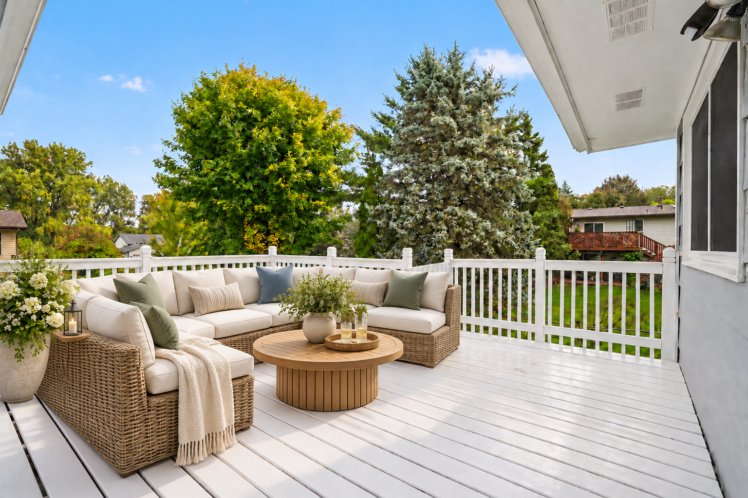 View of Residential at 5710 Turtle Lake Road, Shoreview MN 55126, Shoreview (20 of 26) - Mike Wilen | Minnesota Team Real Estate