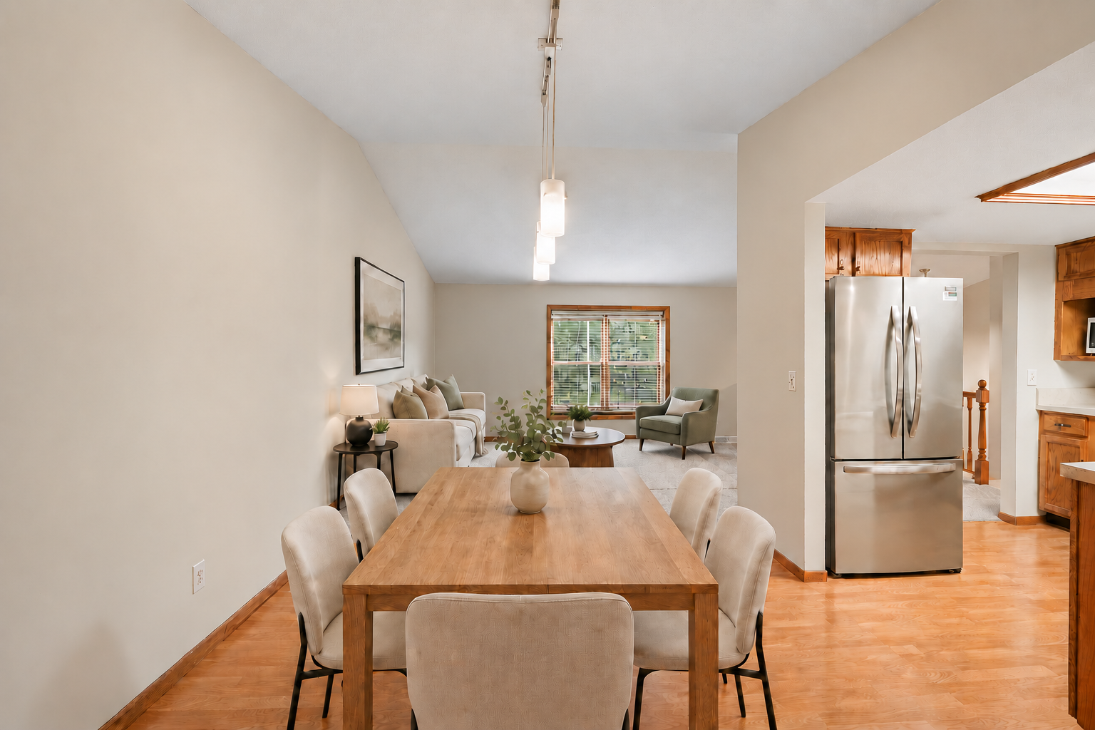 View of Residential at 5710 Turtle Lake Road, Shoreview MN 55126, Shoreview (4 of 26) - Mike Wilen | Minnesota Team Real Estate